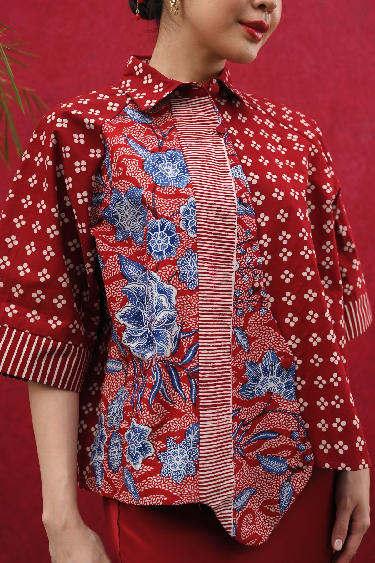 Intan Encim CNY T5311