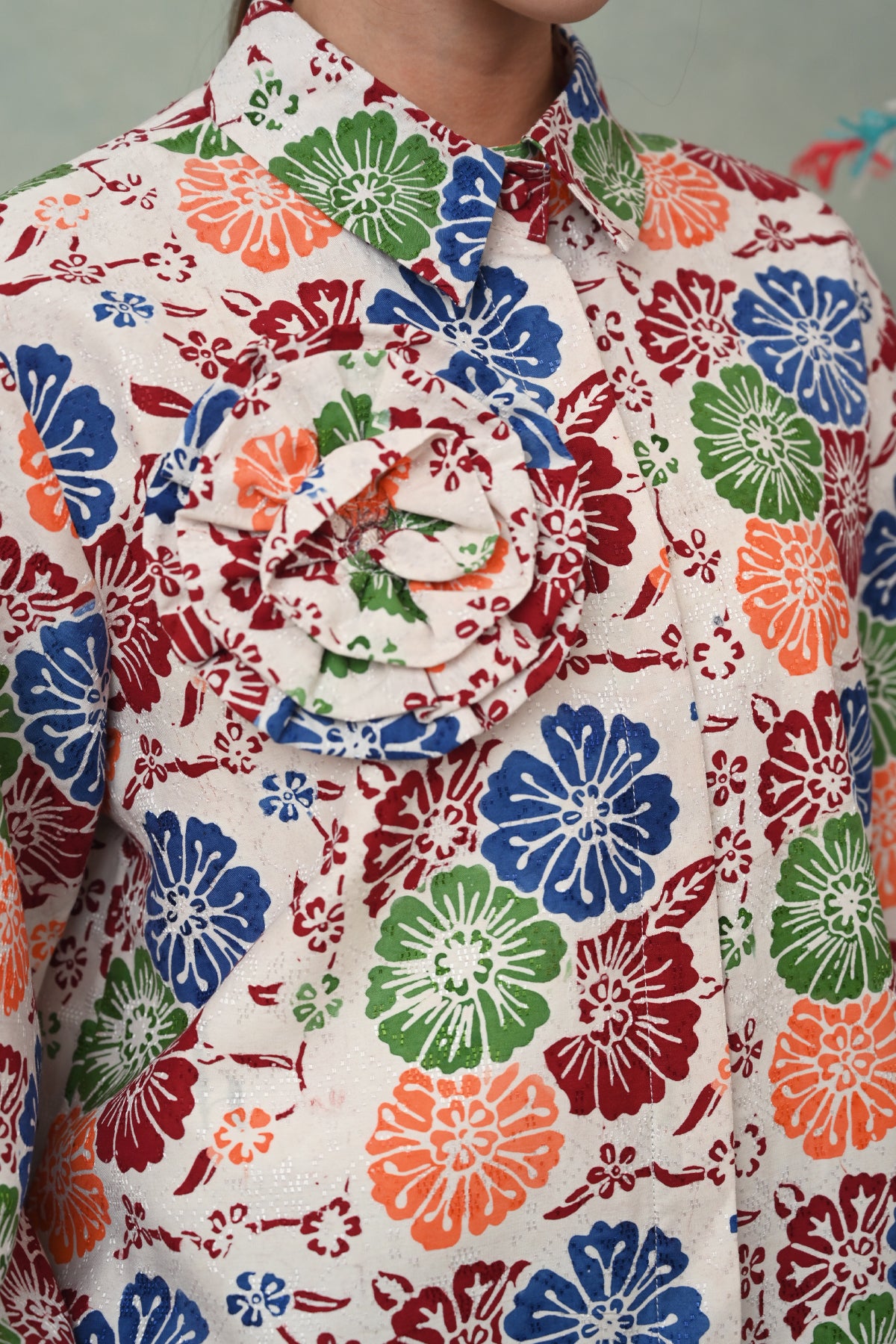 Misty Rose Dobi Cirebon T5850