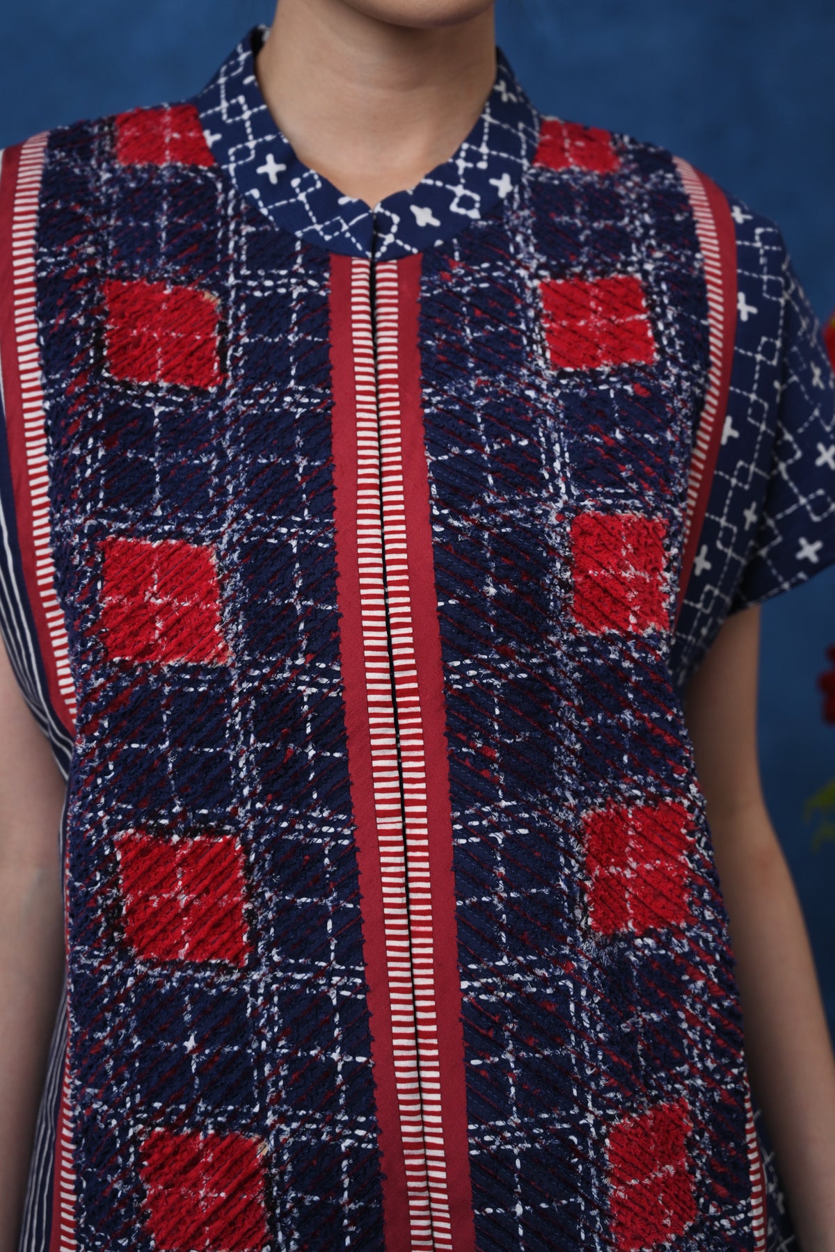 Chloe Rmb Garut T4849