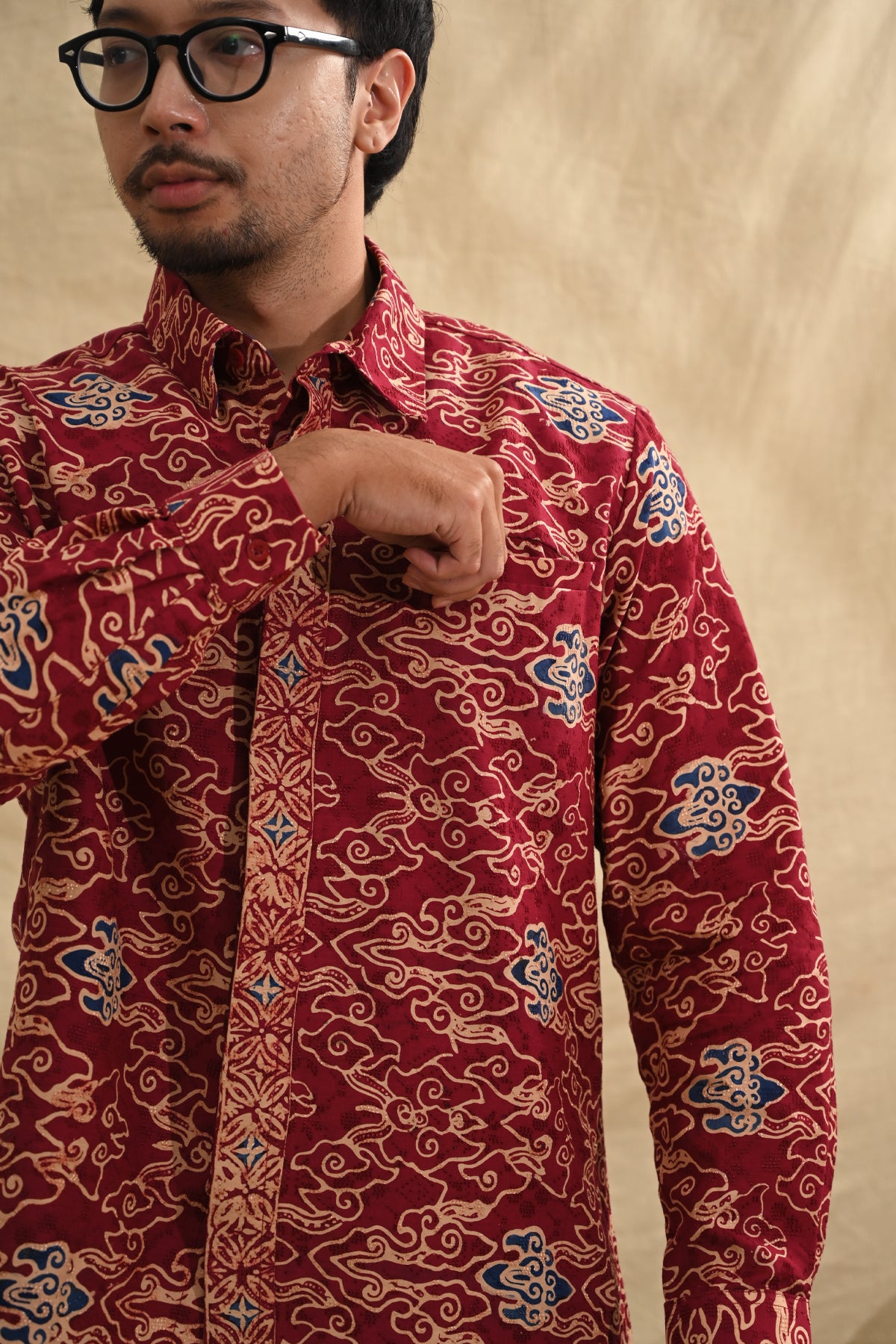 Raya Dobi Long L0180