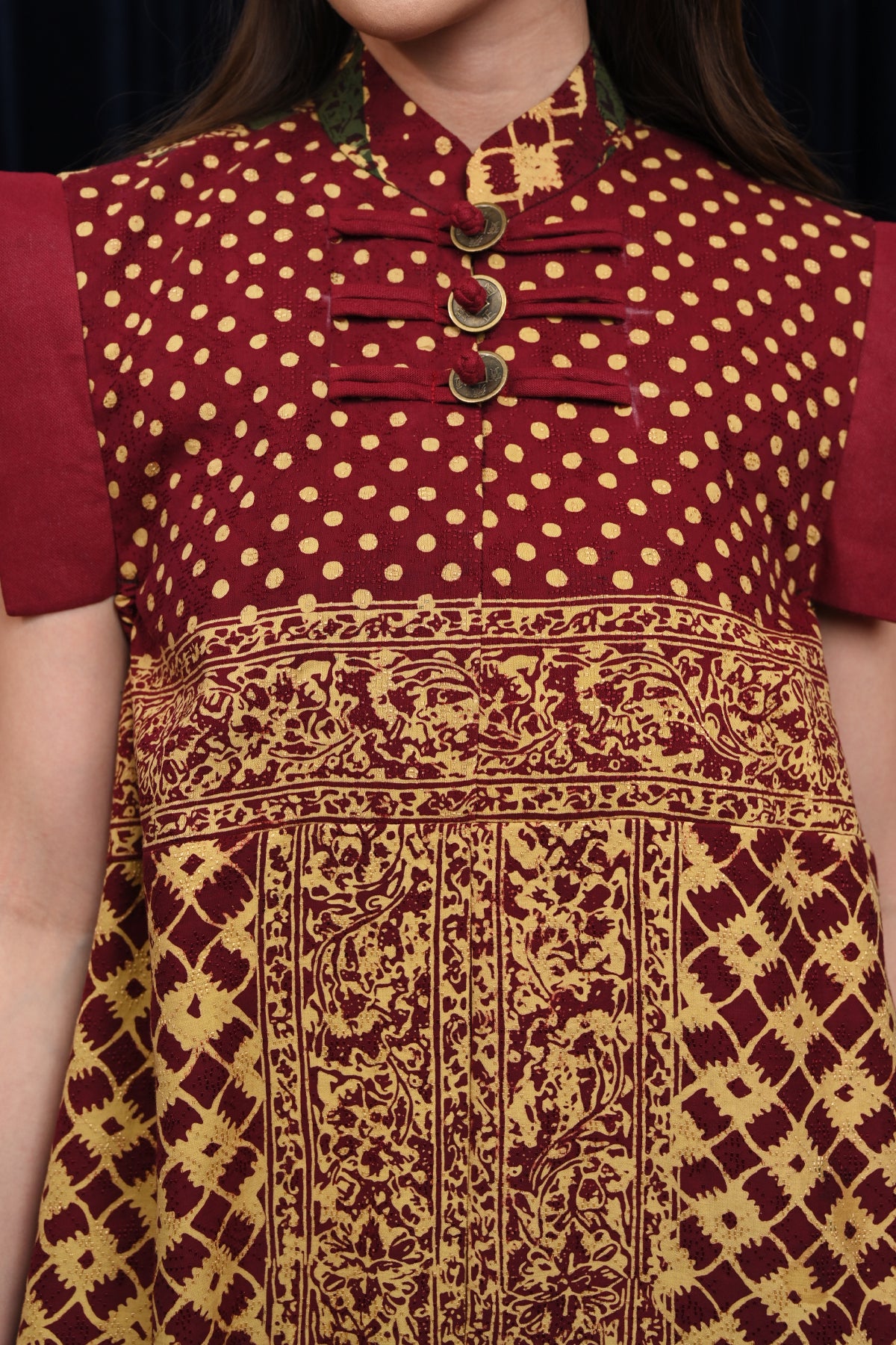 Liora Dobi Cirebon D0571