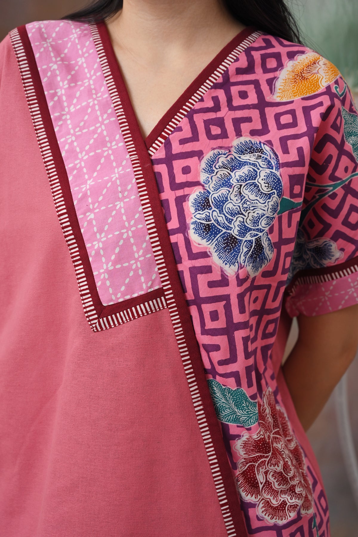 Veritas Pink PART0389