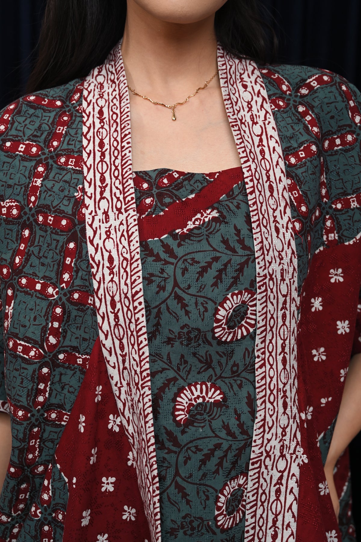 Kusuma Dobi Cirebon T5051