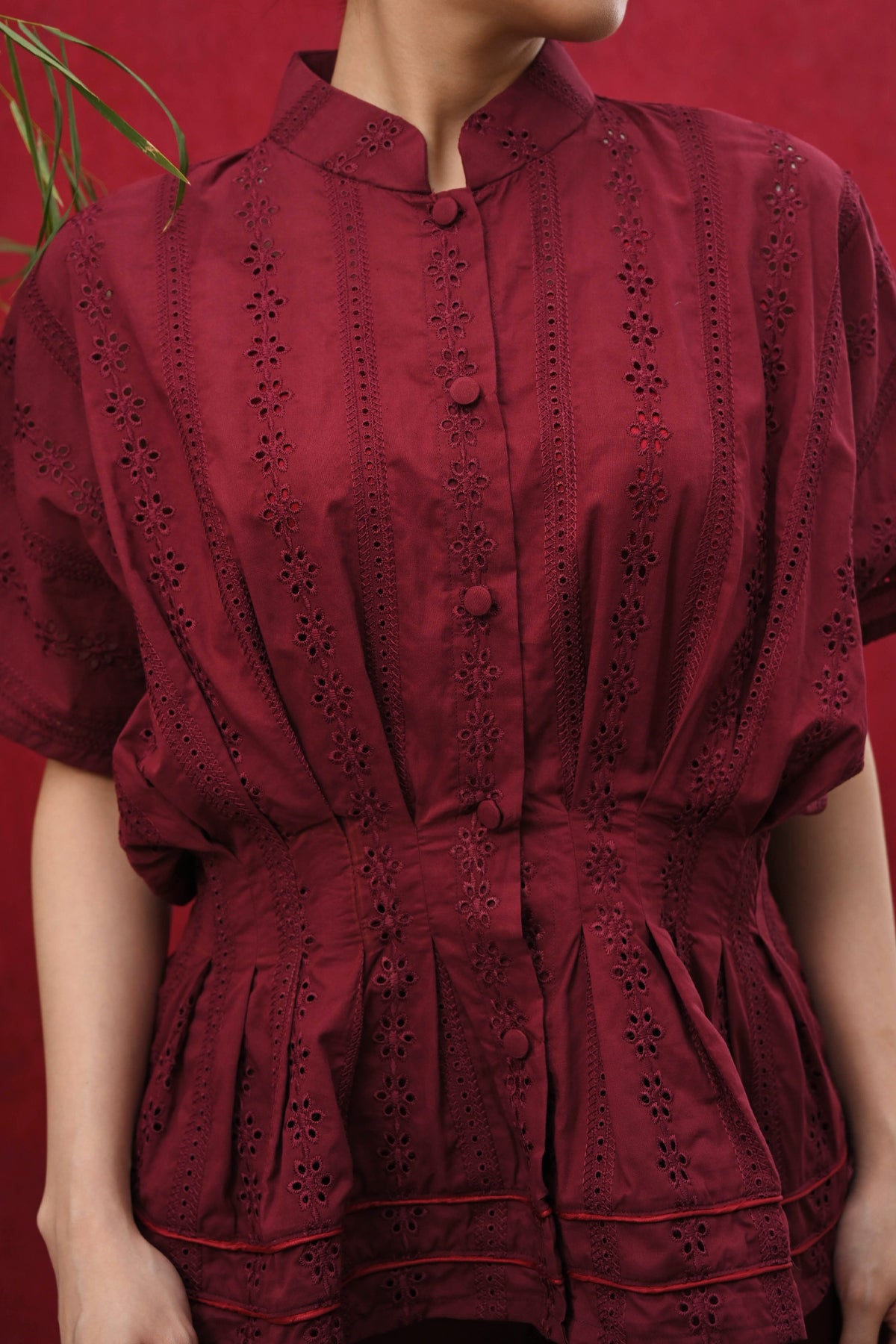 Mila Basic CNY T5488