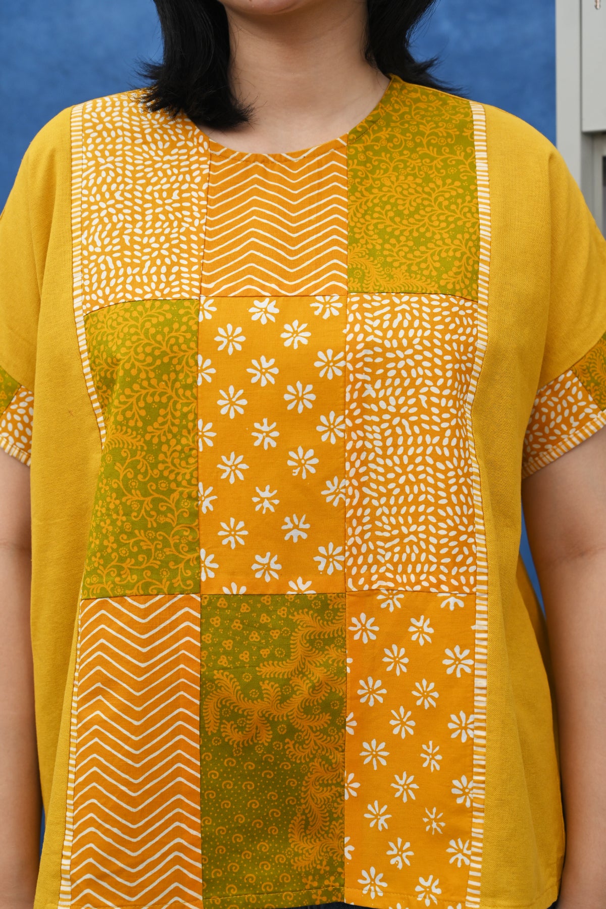 Brise Yellow PART0450