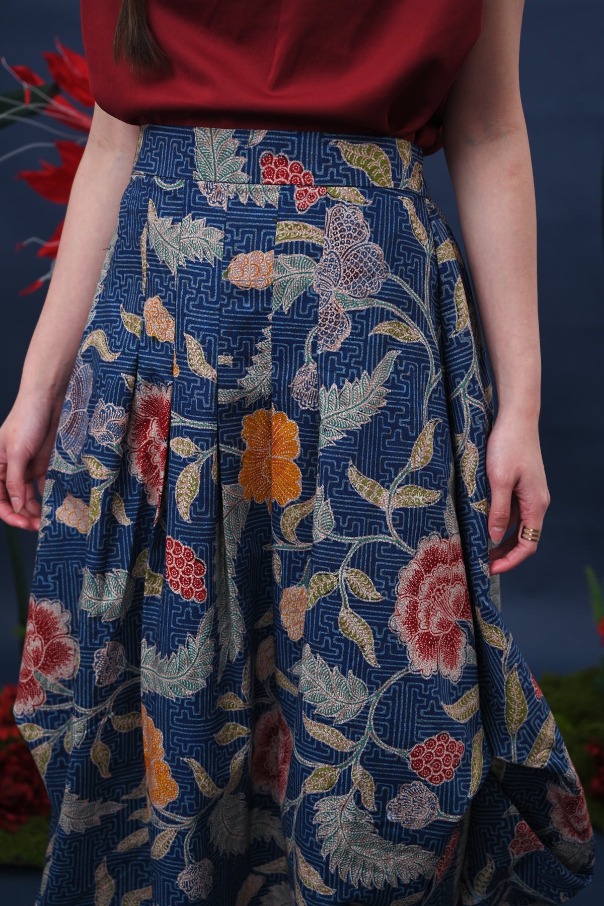 Rozegain Encim CNY P0633