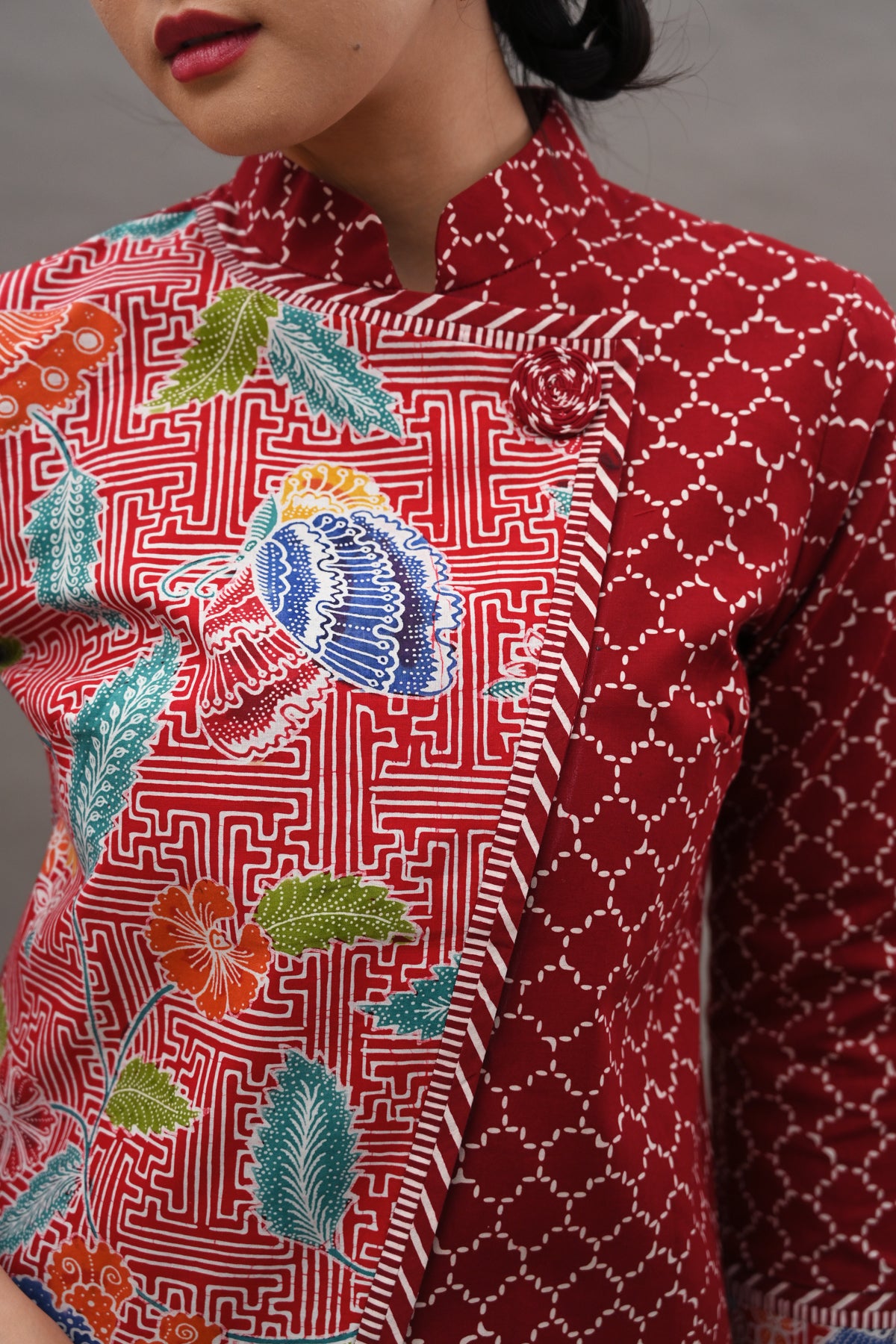 Cahaya Encim CNY T5318