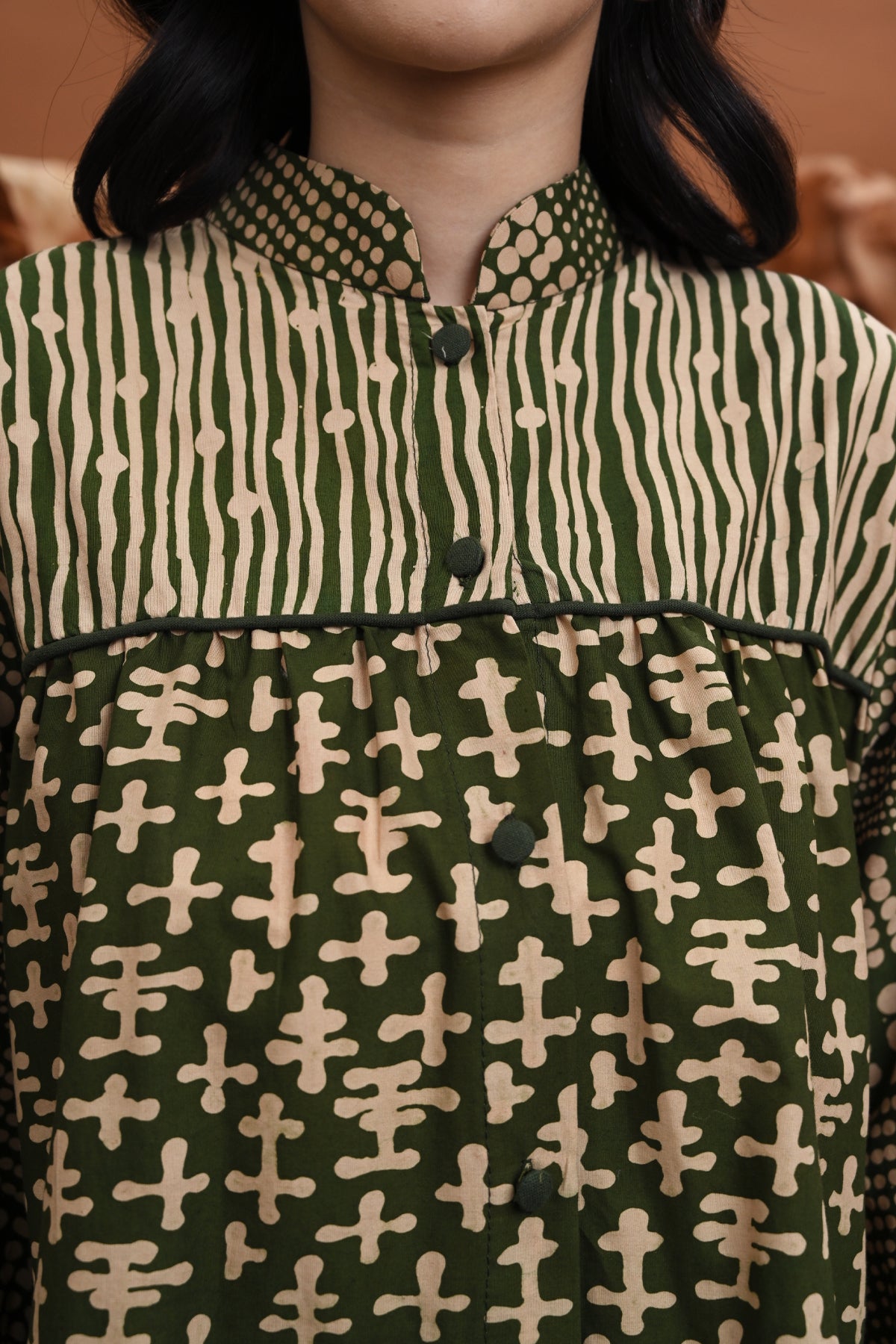 Karmila Garut Harmoni Raya T5486