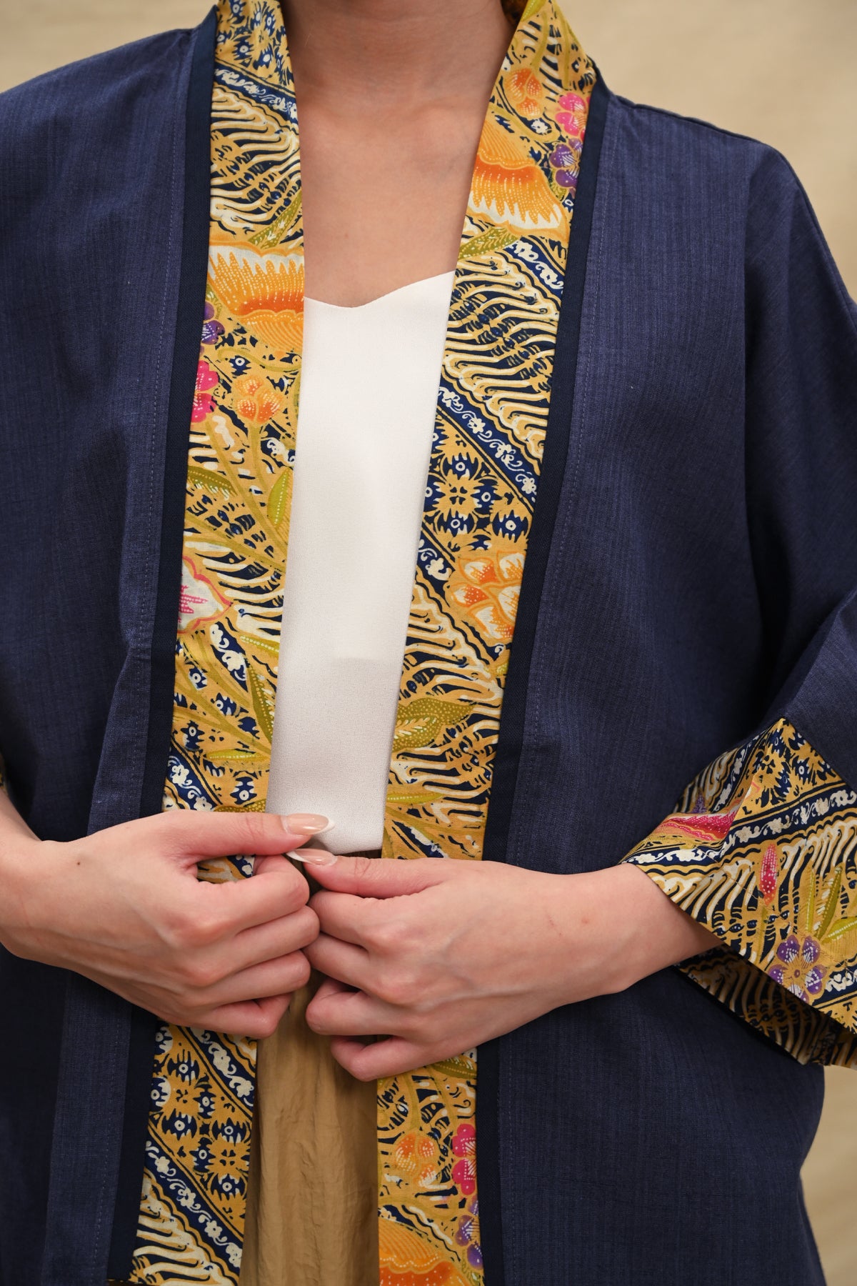 Outer Naru Navy PART0469