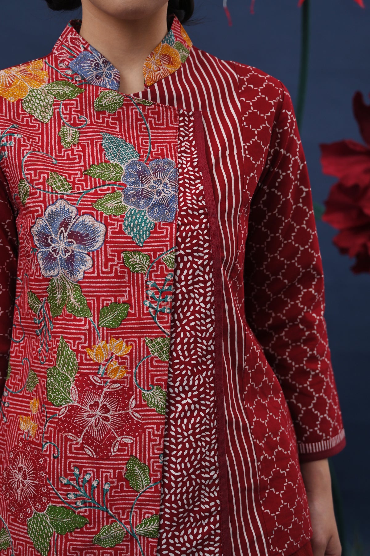 Adisty Encim CNY T5252