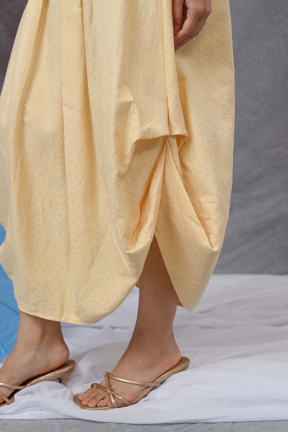 Rozegain Skirt Dobi P0661