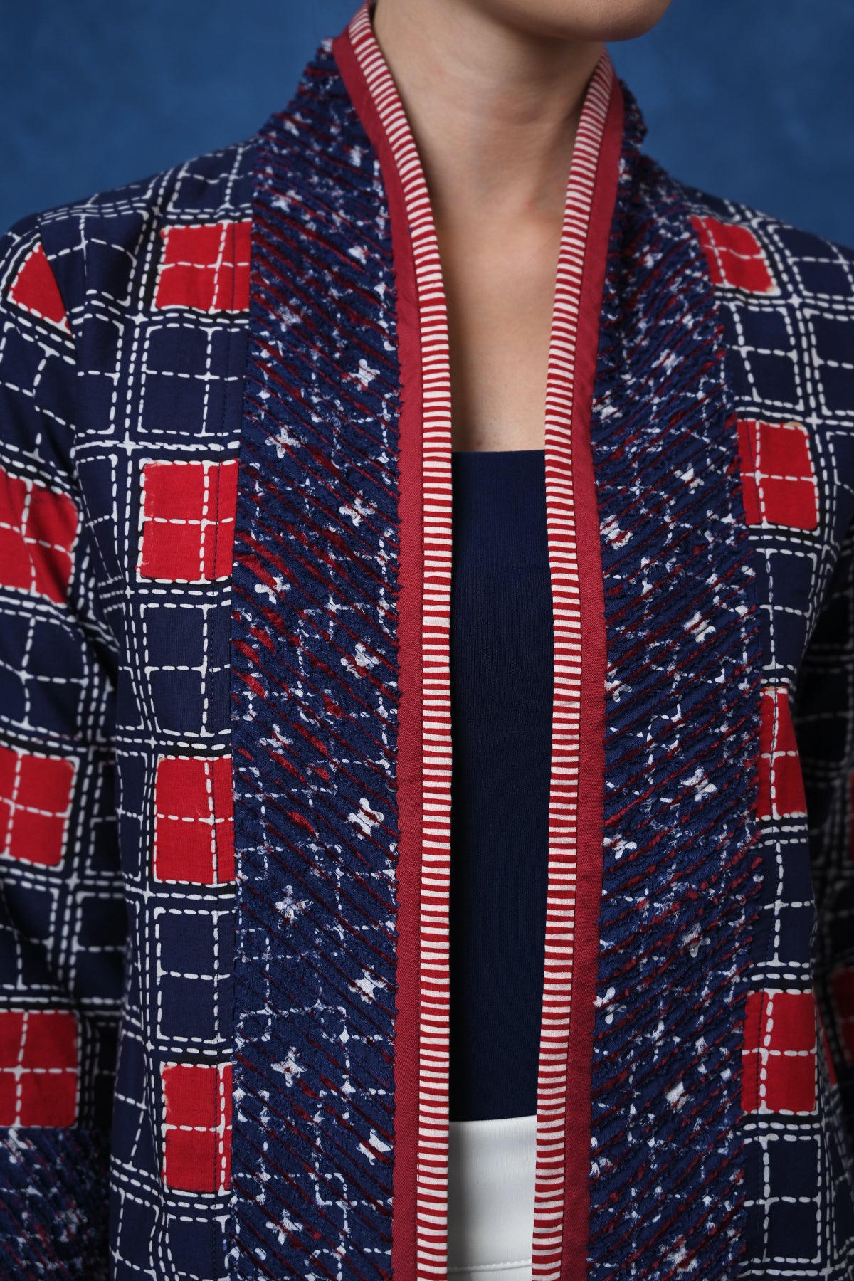 Outer Sea Rmb Garut T4841