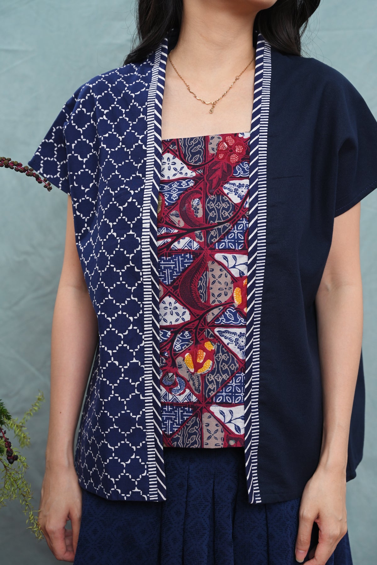 Kebaya Dhini Encim T5106