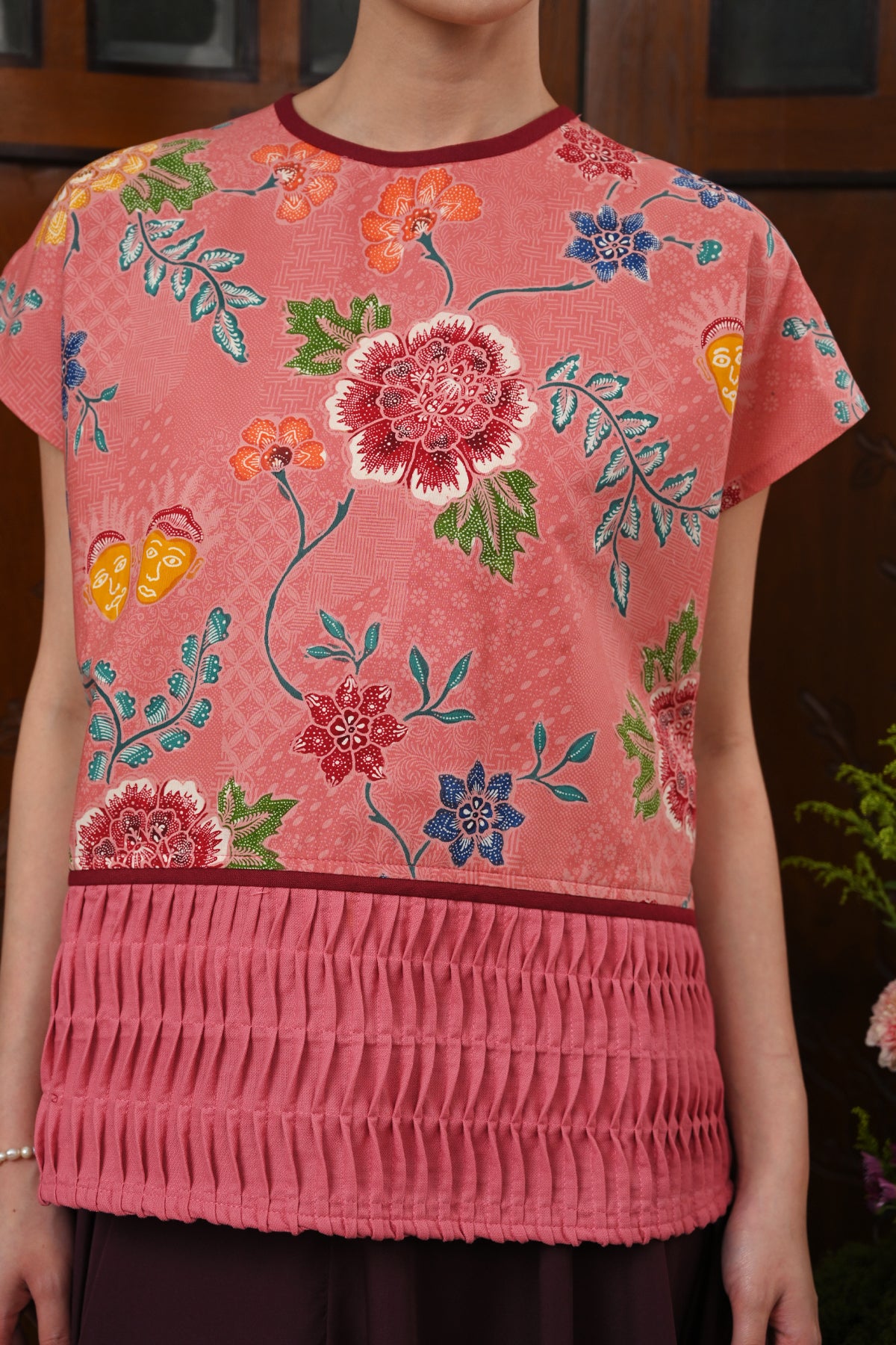 Sita Encim Betawi T5768