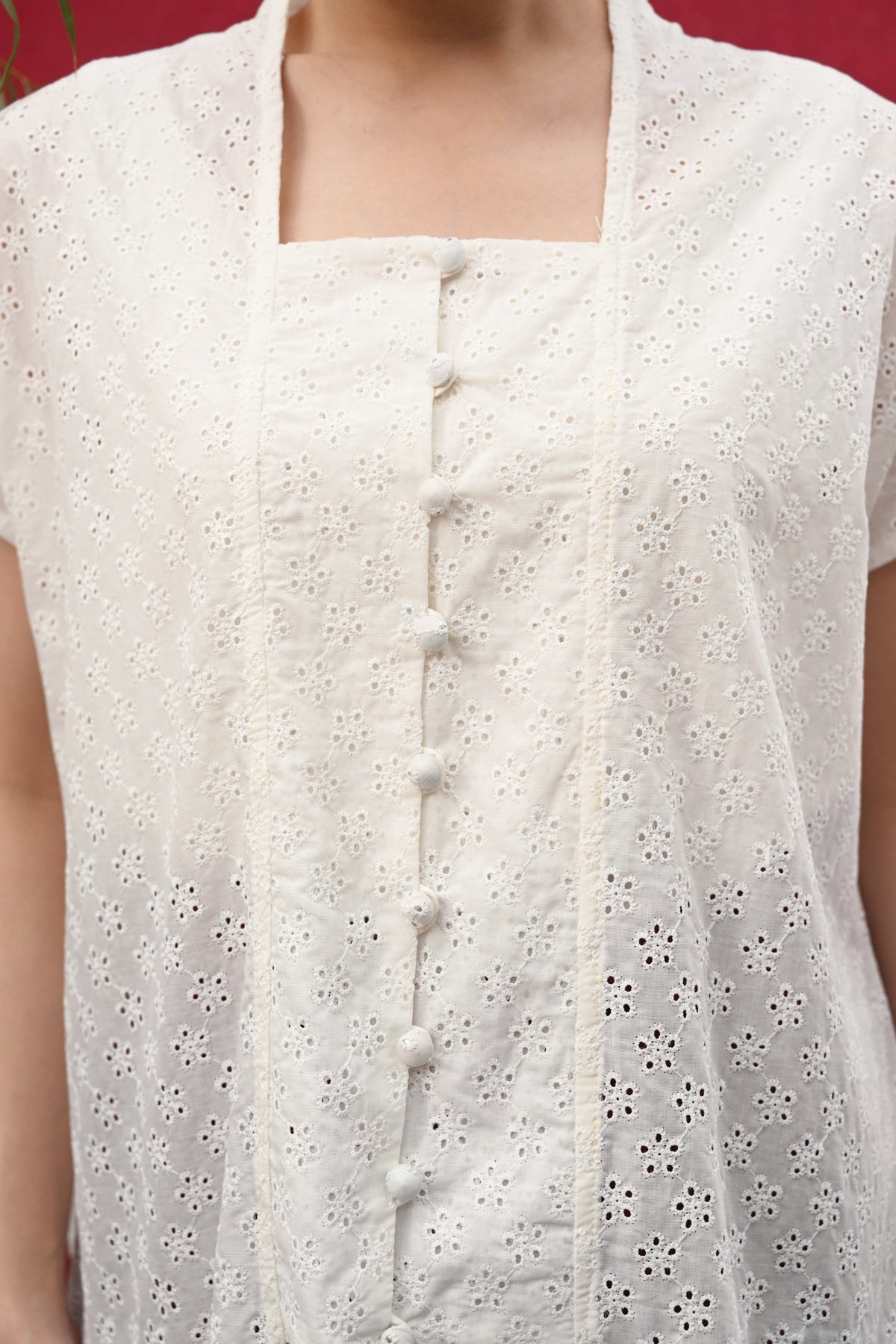 Dhini Long Basic CNY T5405