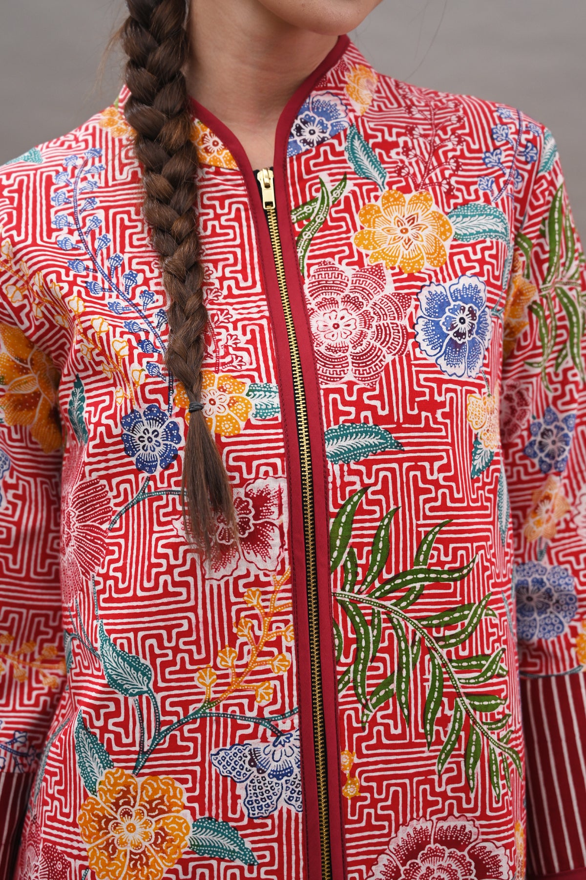 Cindy Encim CNY D0579