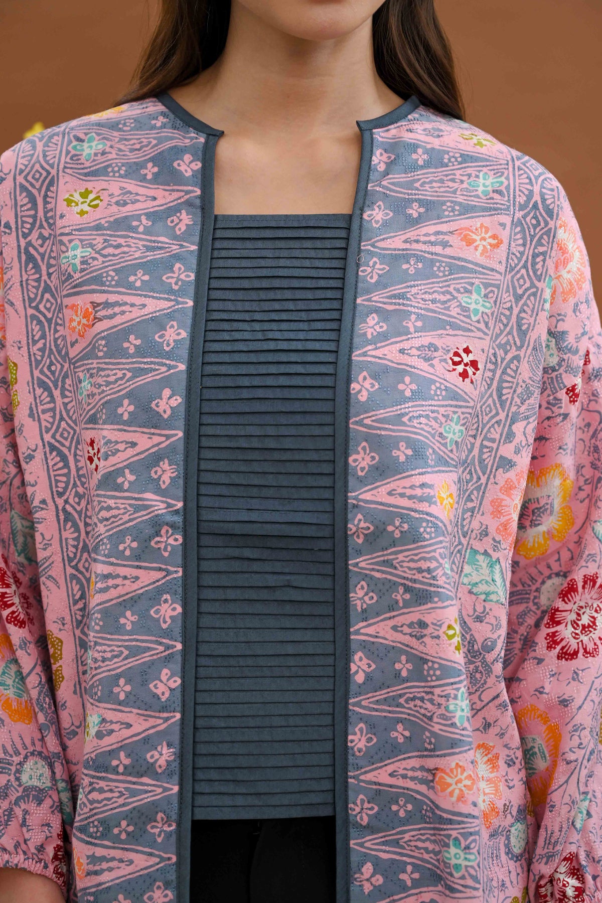 Barry Long Dobi Cirebon T5562