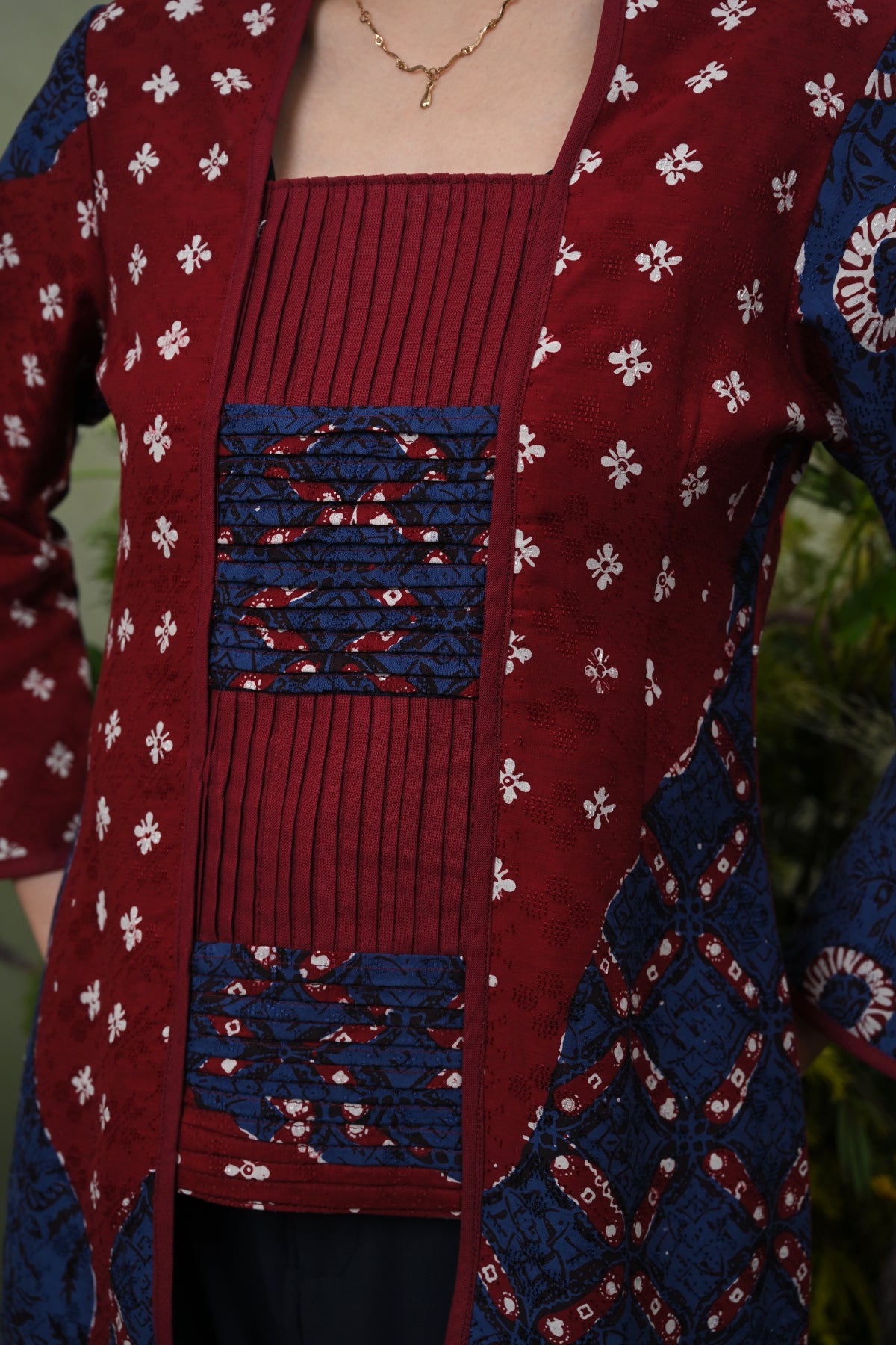 Aling Dobi Cirebon T5357