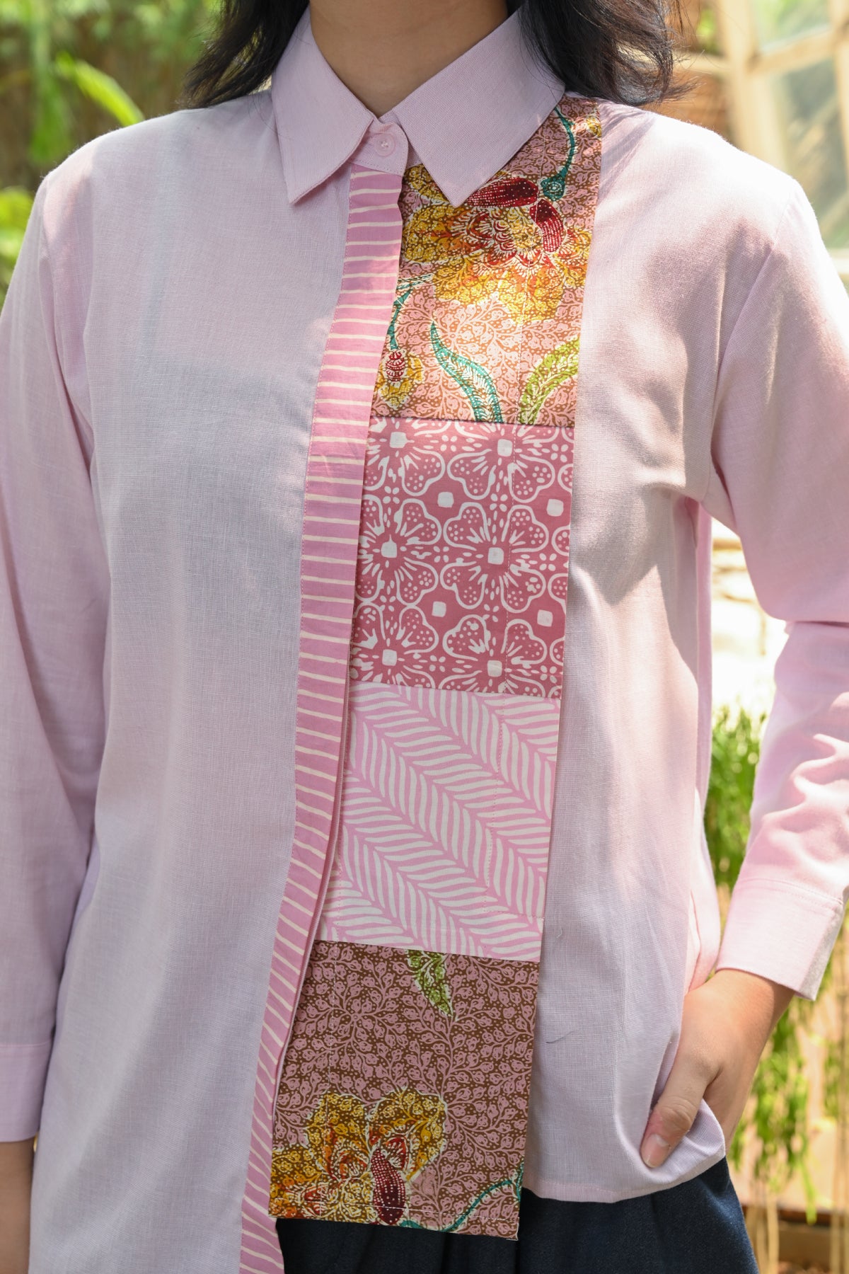 Alista Pink PART0610