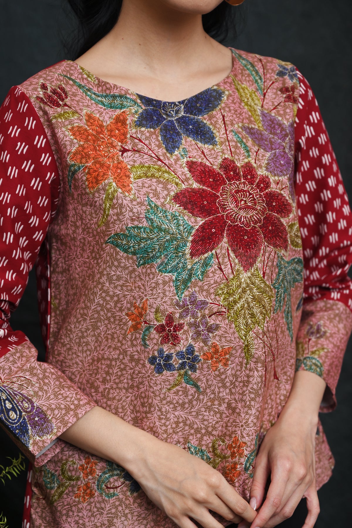 Rembulan Encim T5091