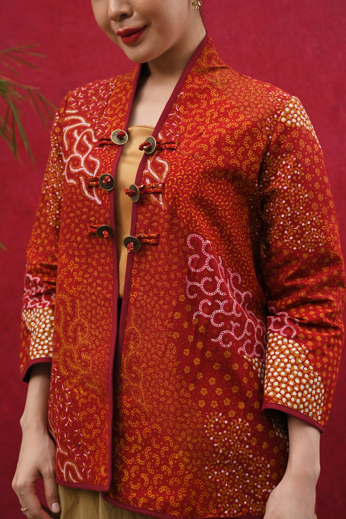 Jesse Encim CNY T5227