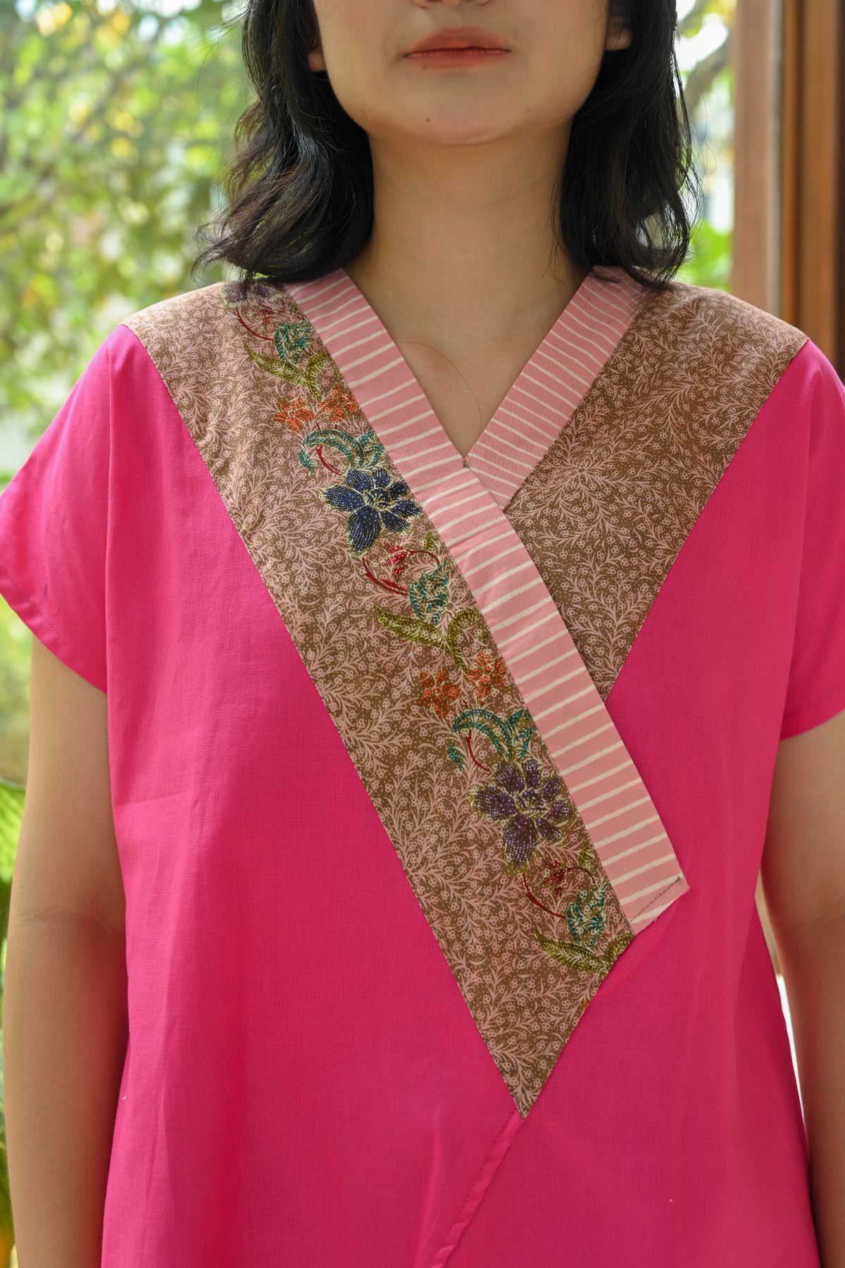 Nala Pink PART0589