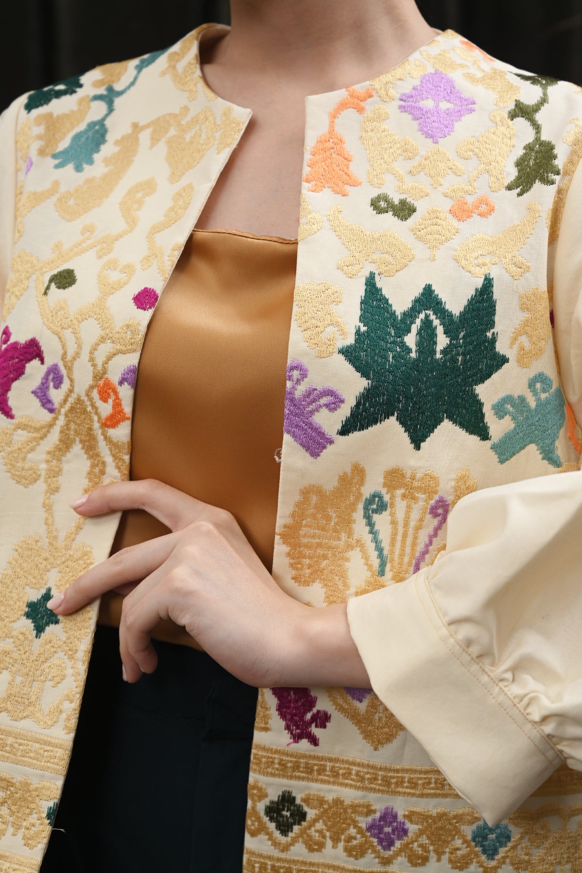 Sevilla Suksma T5170