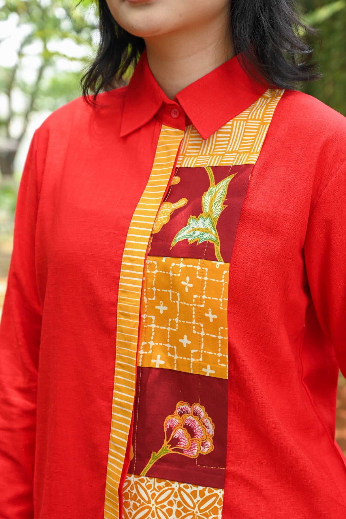 Alista Red PART0609