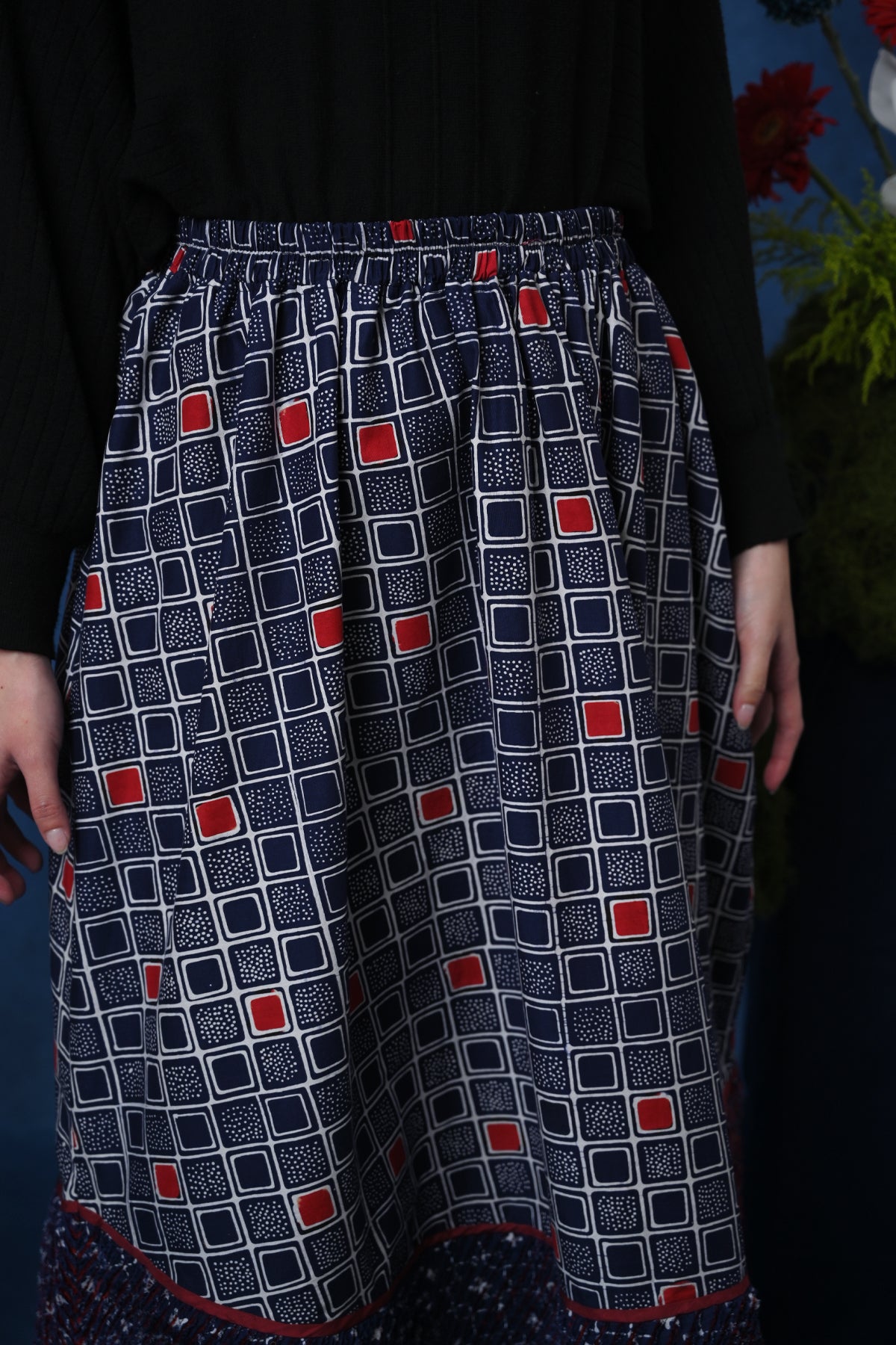 Venice Garut Rmb P0578