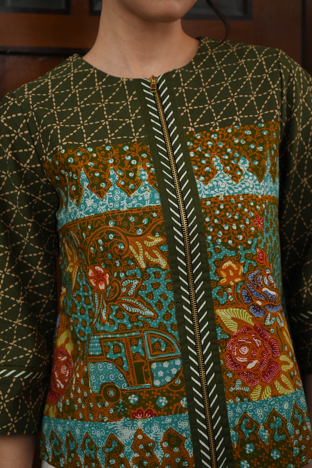 Lere Encim Betawi T5782