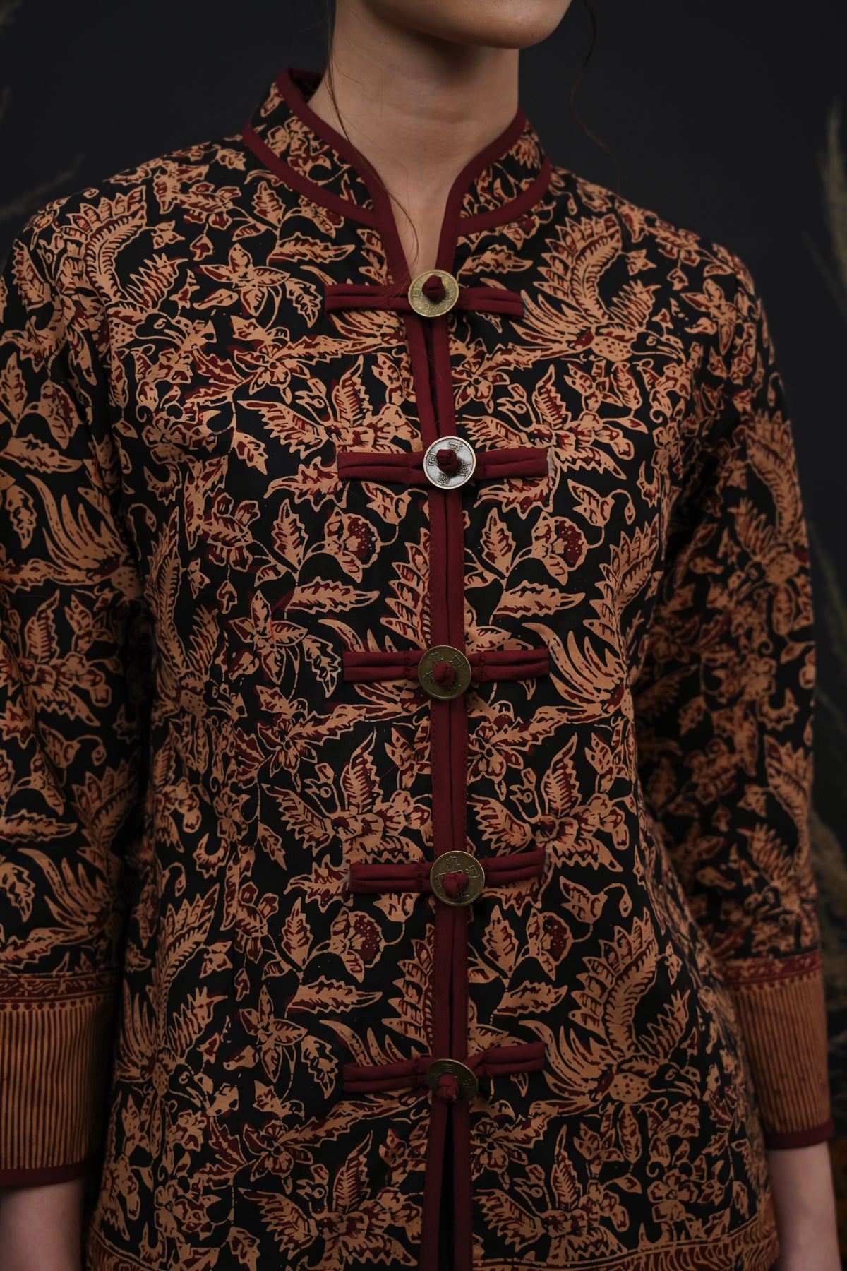Laura Sembagi Cirebon T6143