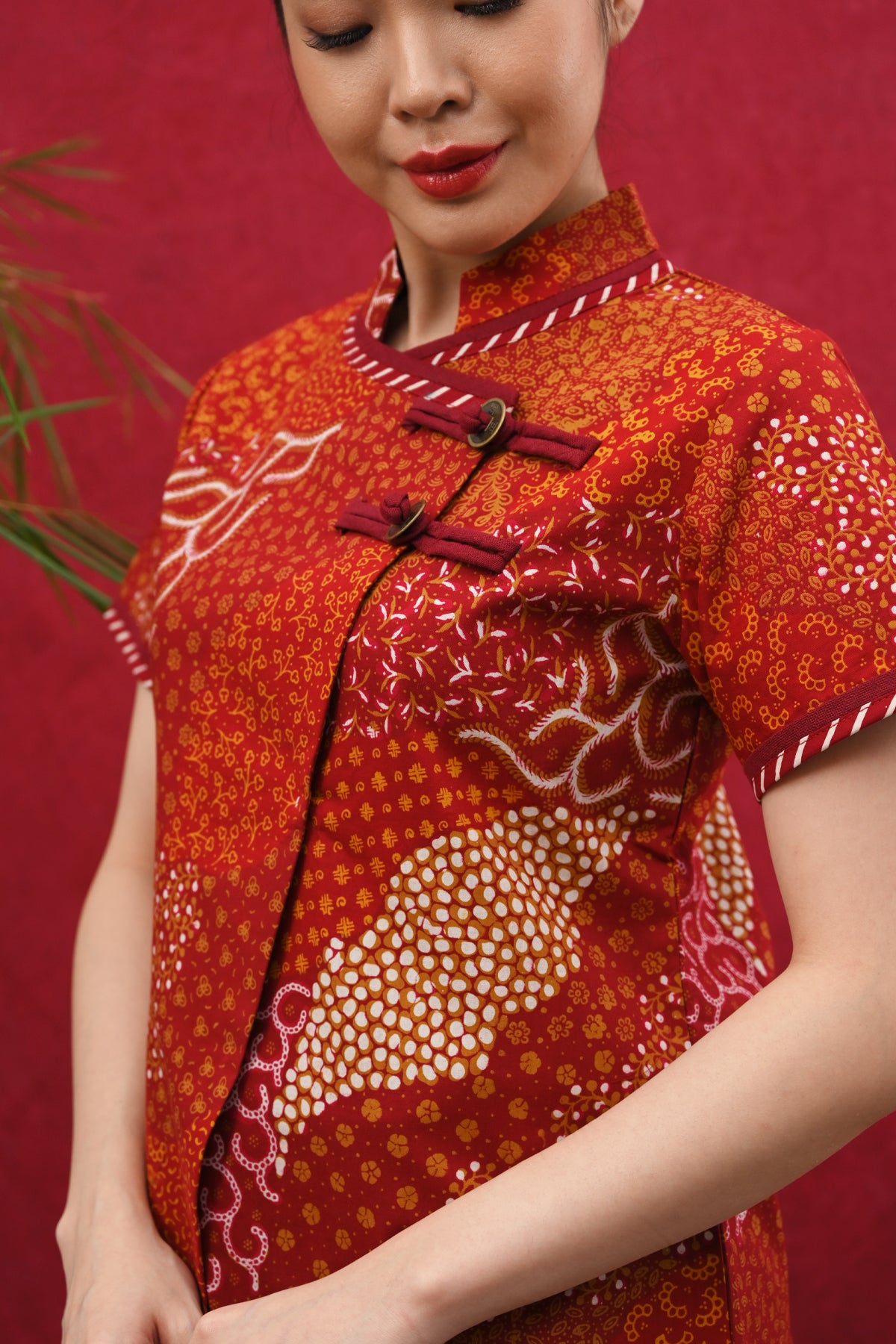 Takiko Encim CNY T5214