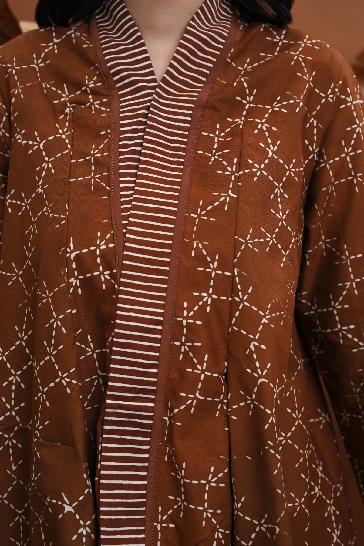 Elena Garut Harmoni Rayya T5424