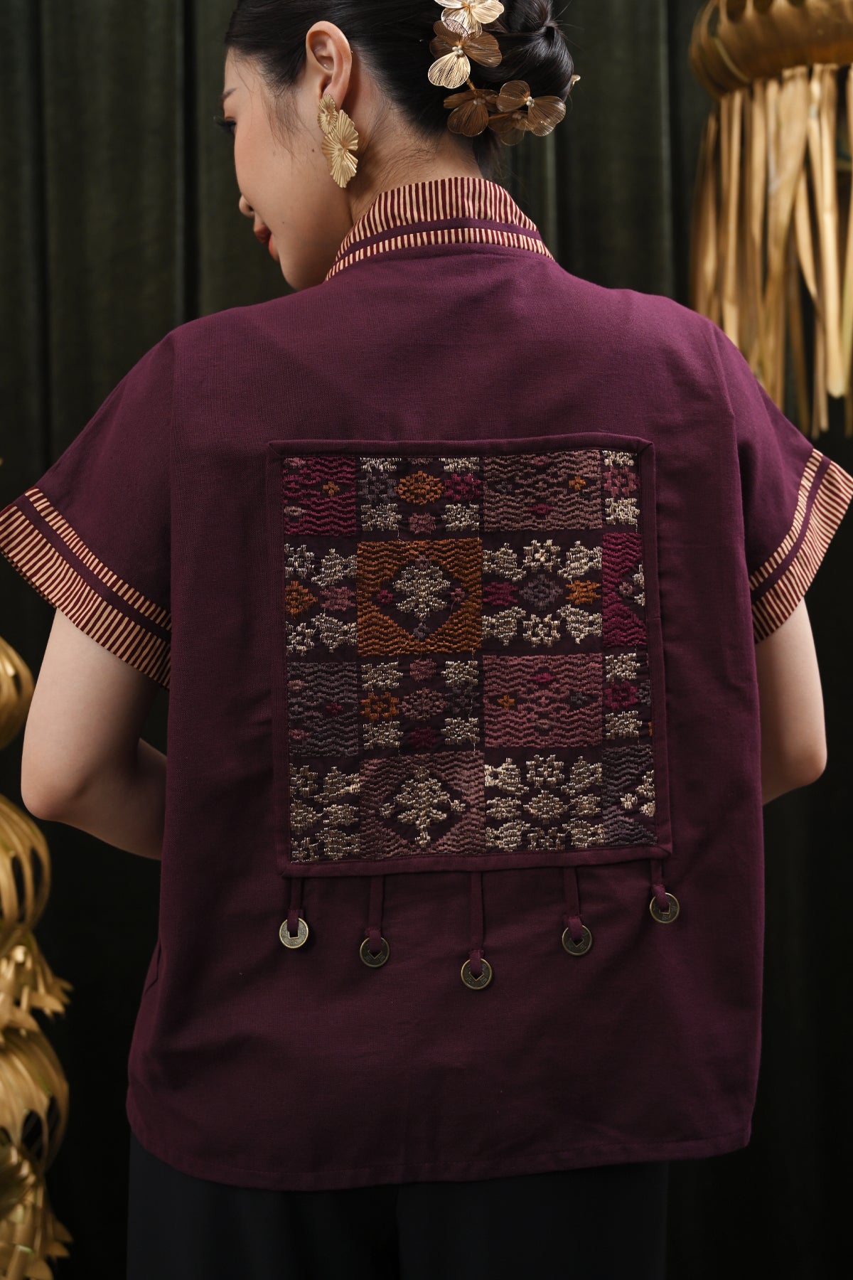 Heavenly Suksma T5175