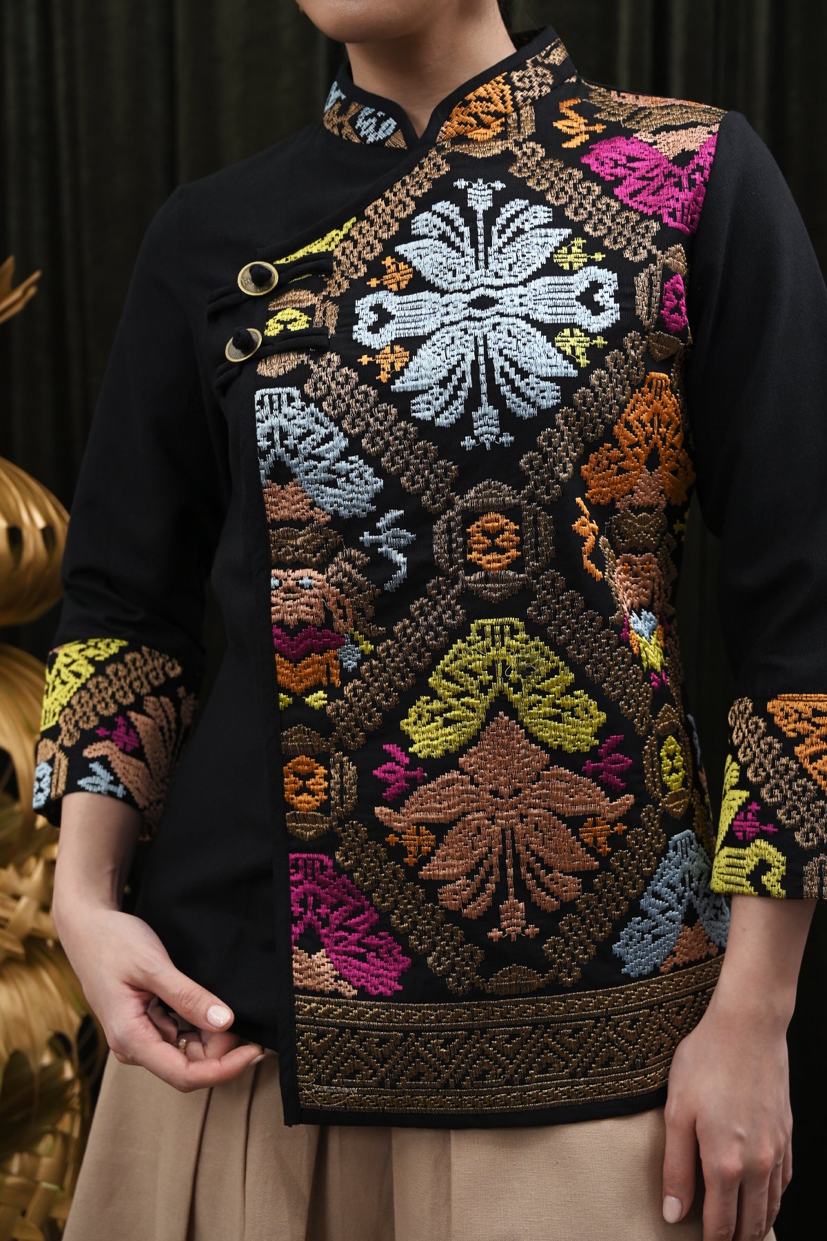 Romance Suksma T5148