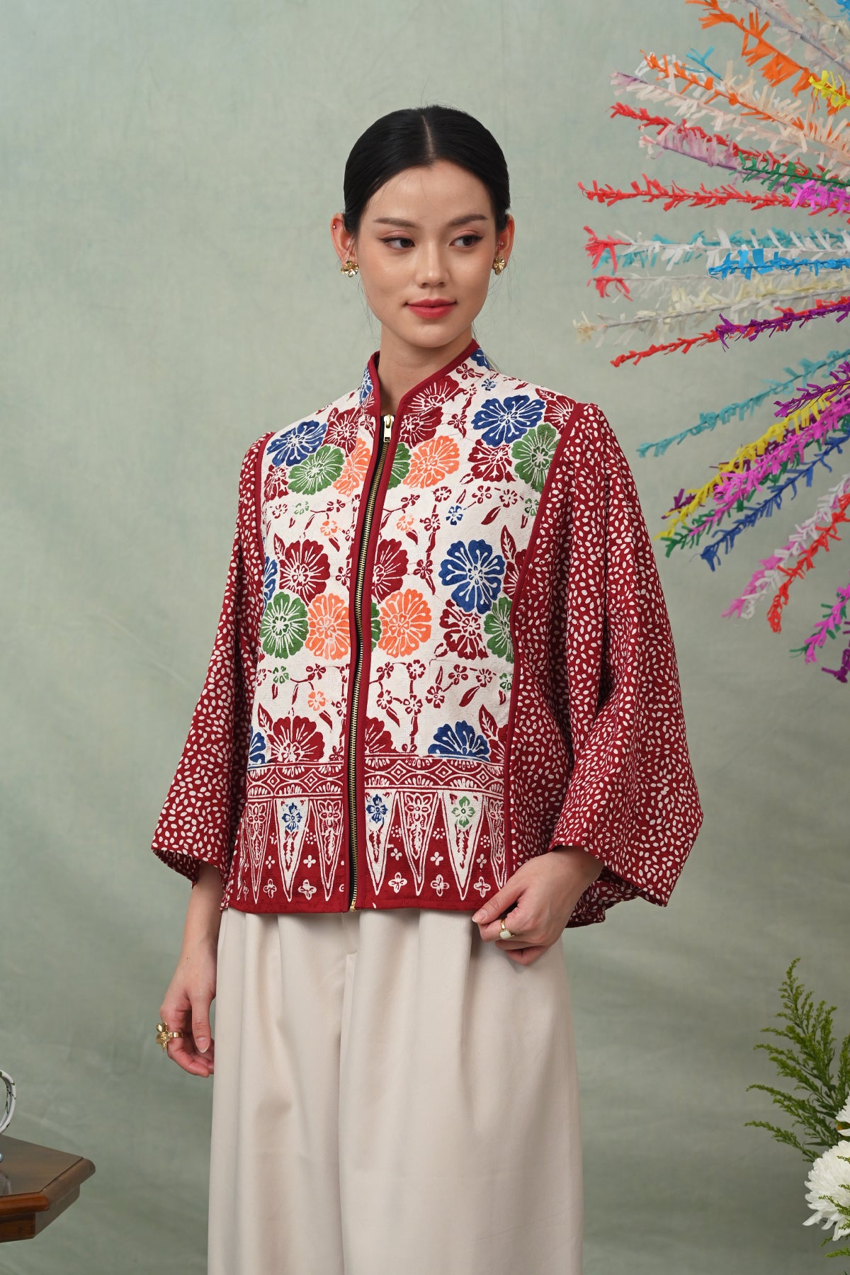 Wingzi Dobi Cirebon T5868