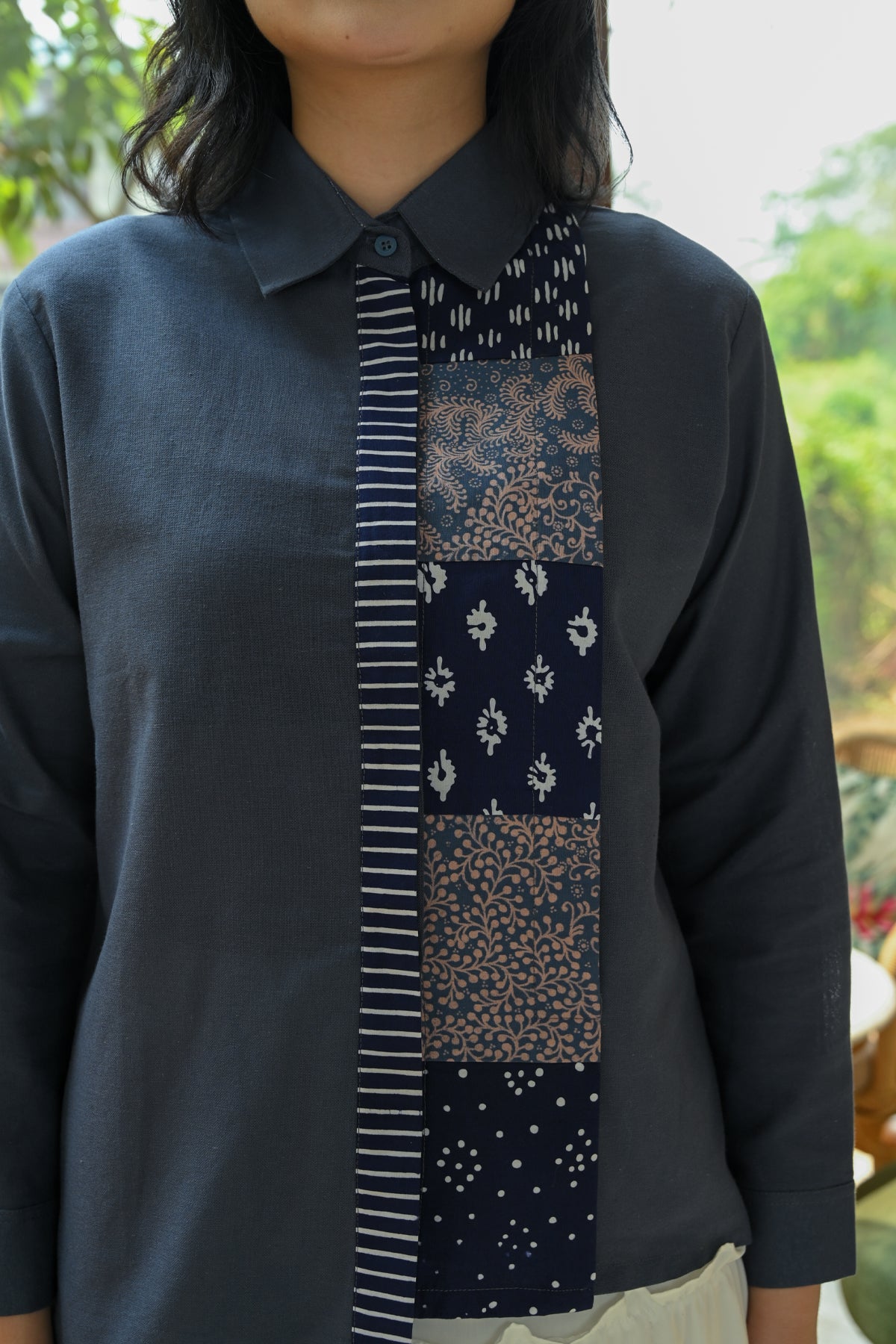 Alista Navy PART0606