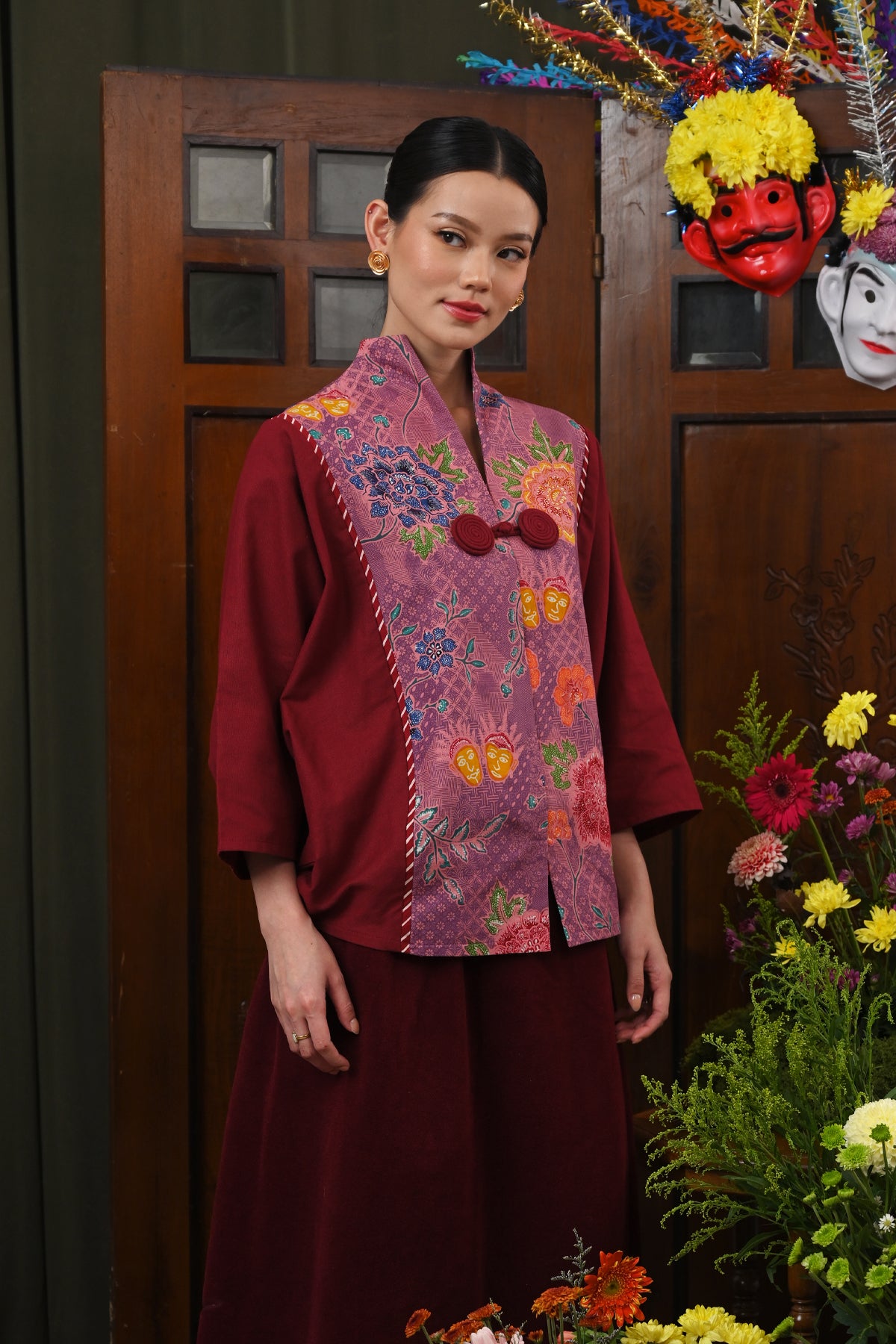 Wing Encim Betawi T5794