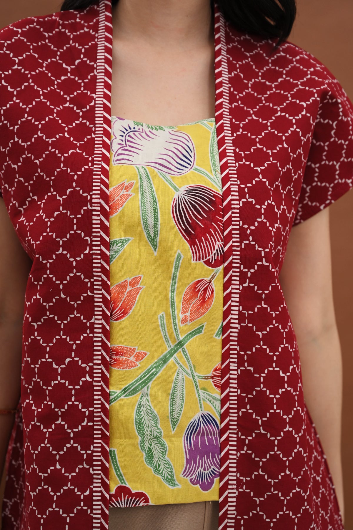 Kebaya Dhini Encim T5415