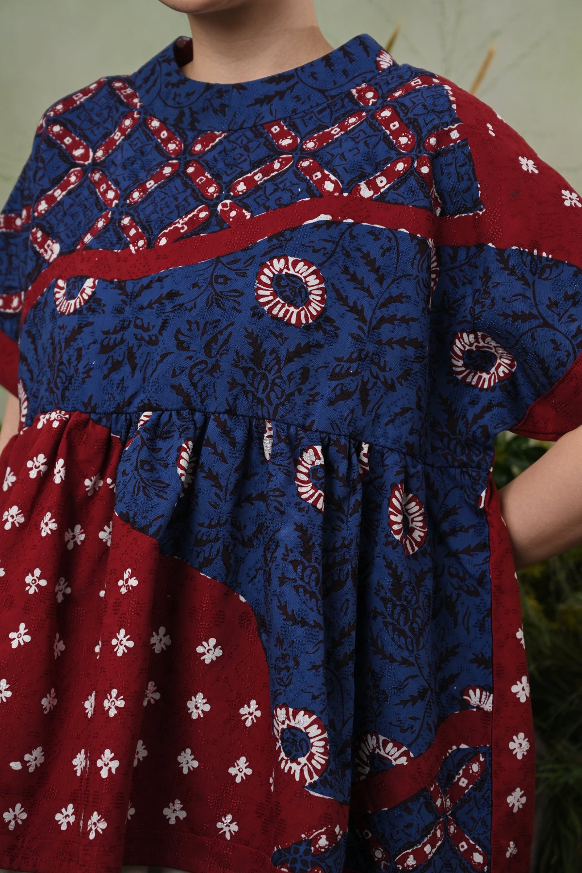 Nyiur Dobi Cirebon T5358