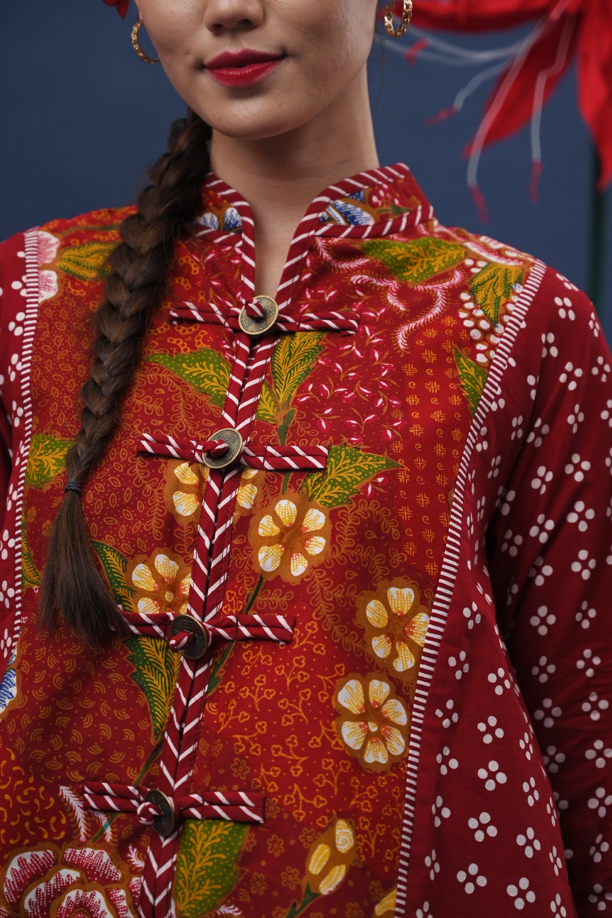 Amanda Encim CNY T5253