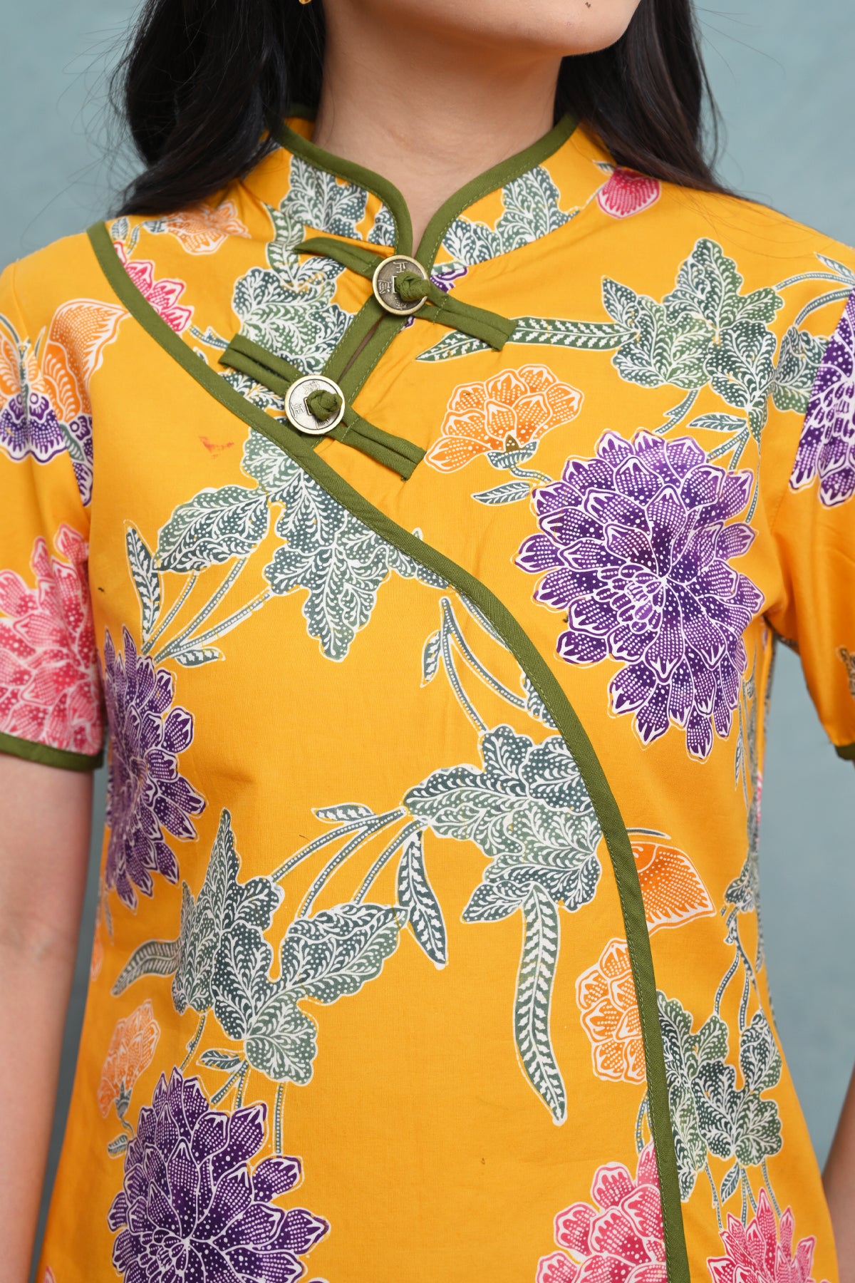 Mira Short Encim T5105