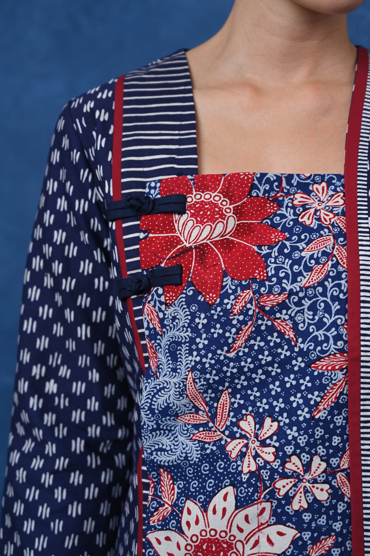 Kebaya Dwita Encim T4851