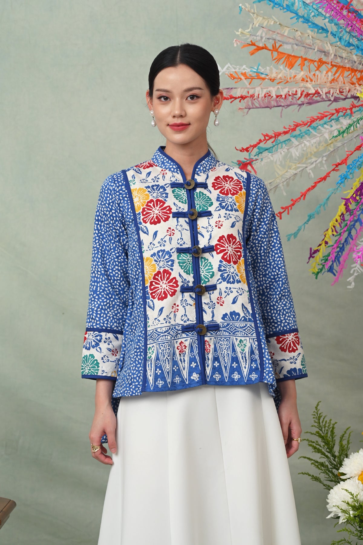 Orcila Dobi Cirebon T5875