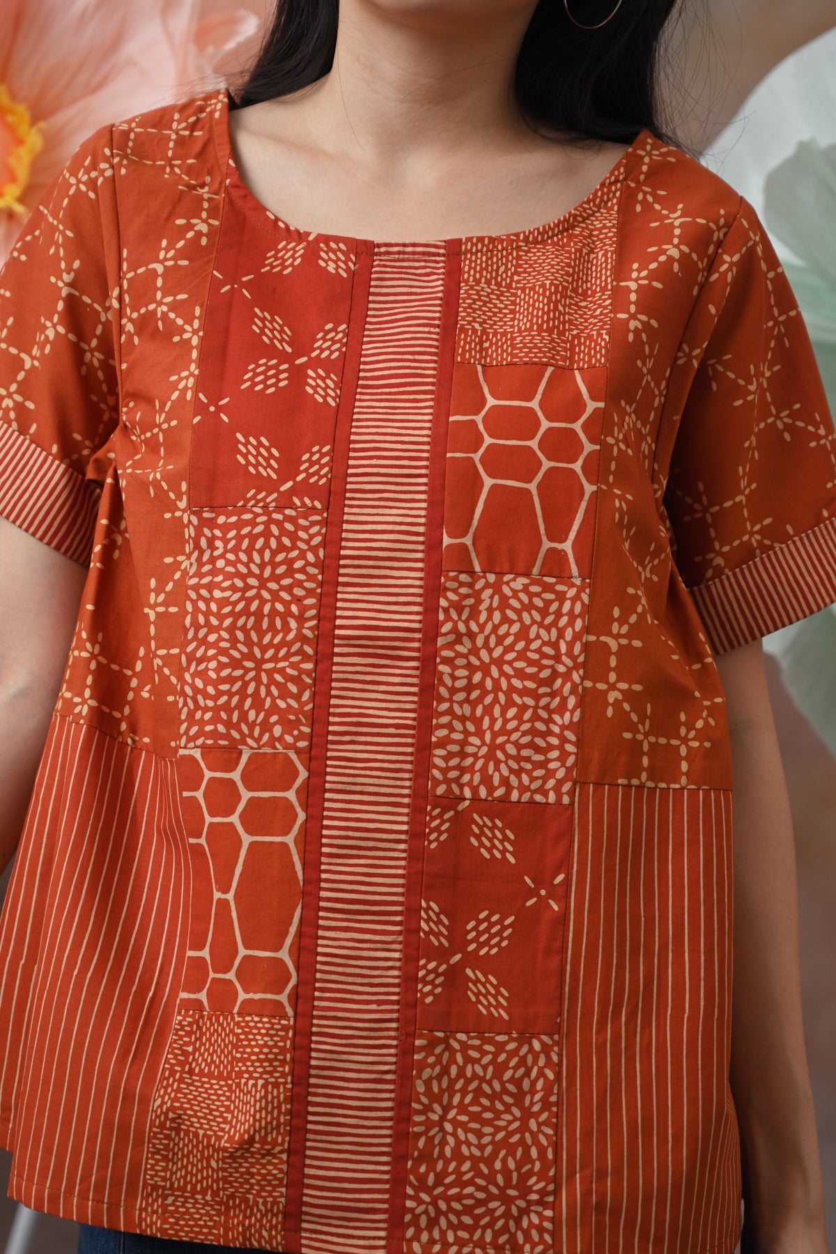 Libra Orange PART0399