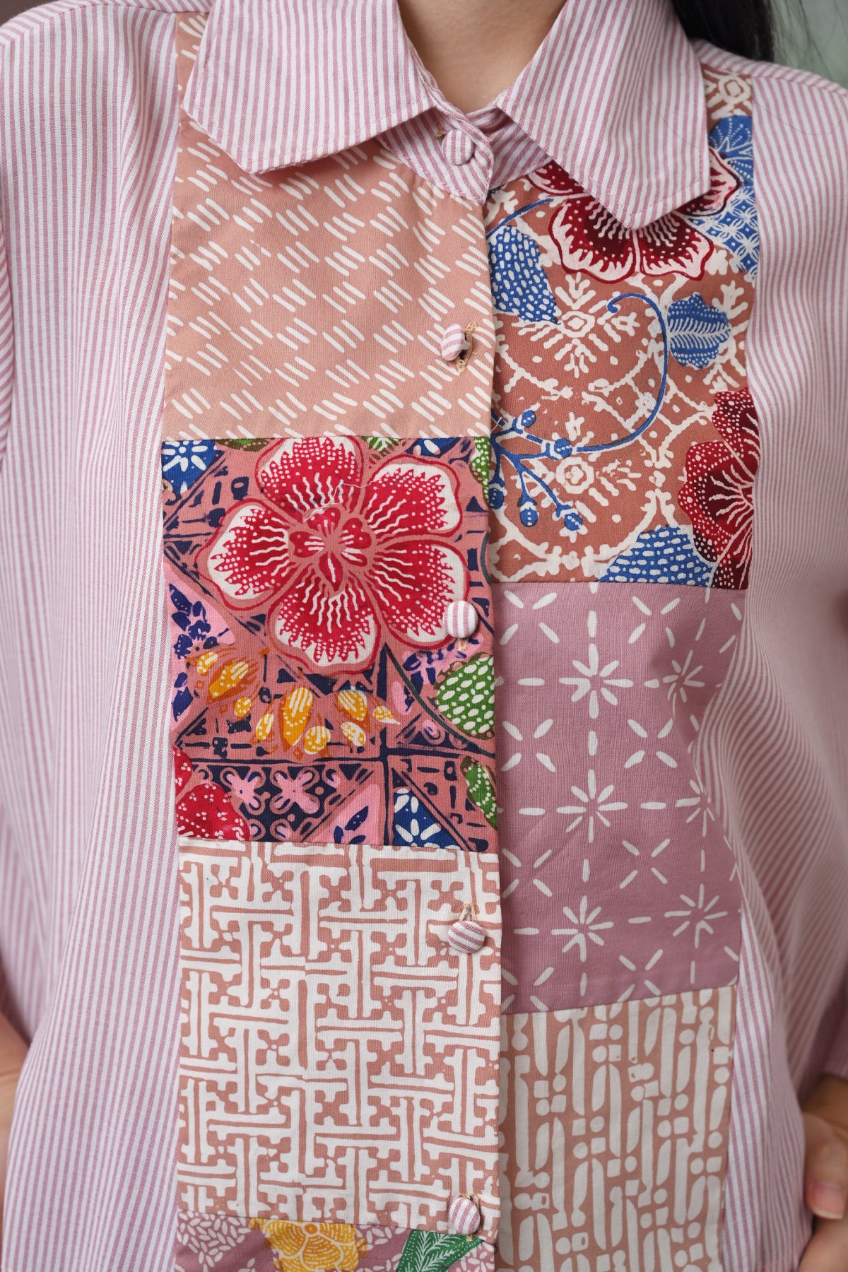 Adamite Magenta PART0402