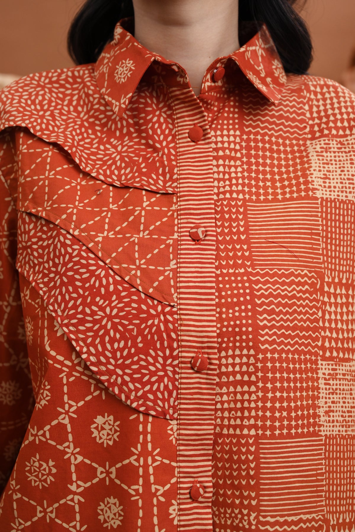 Misty Garut Harmoni Raya T5461