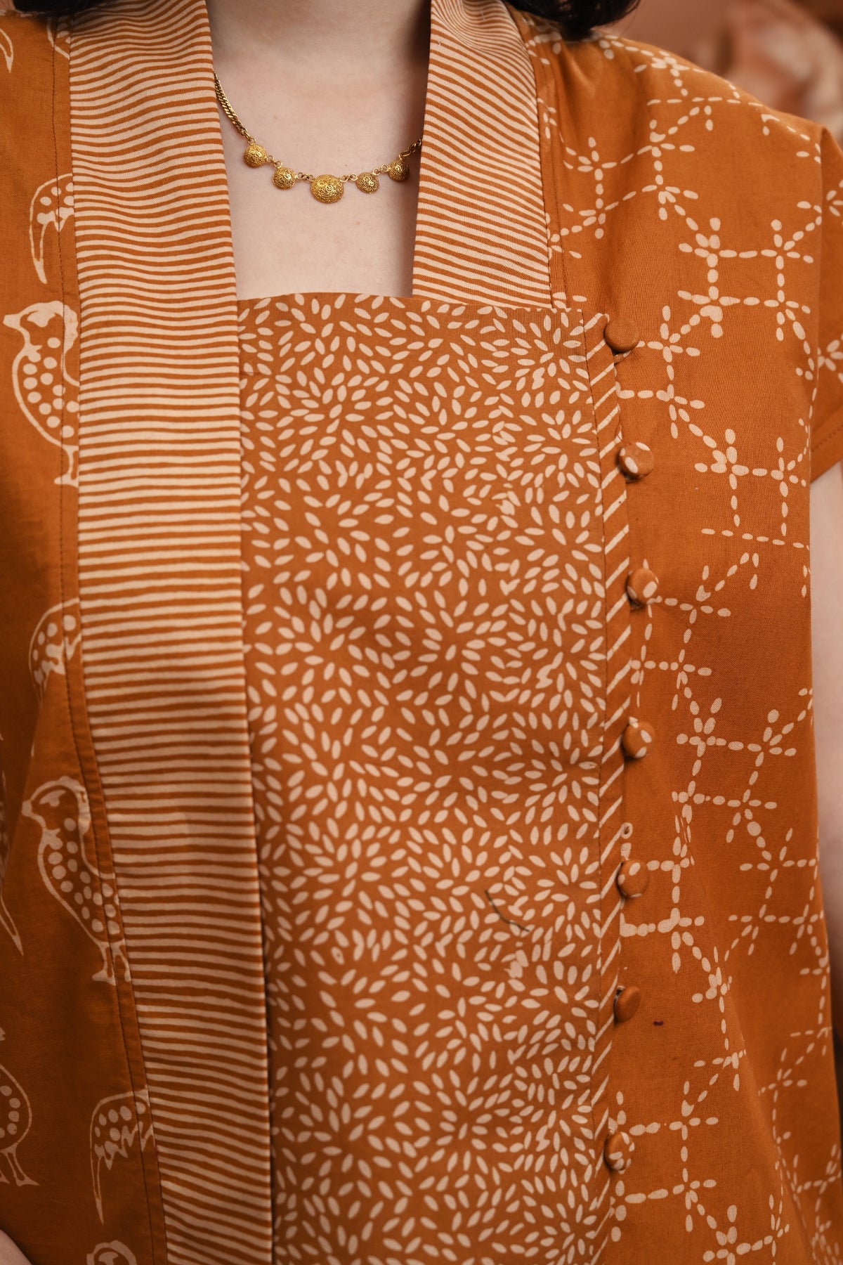 Hazel Garut Harmoni Raya T5446