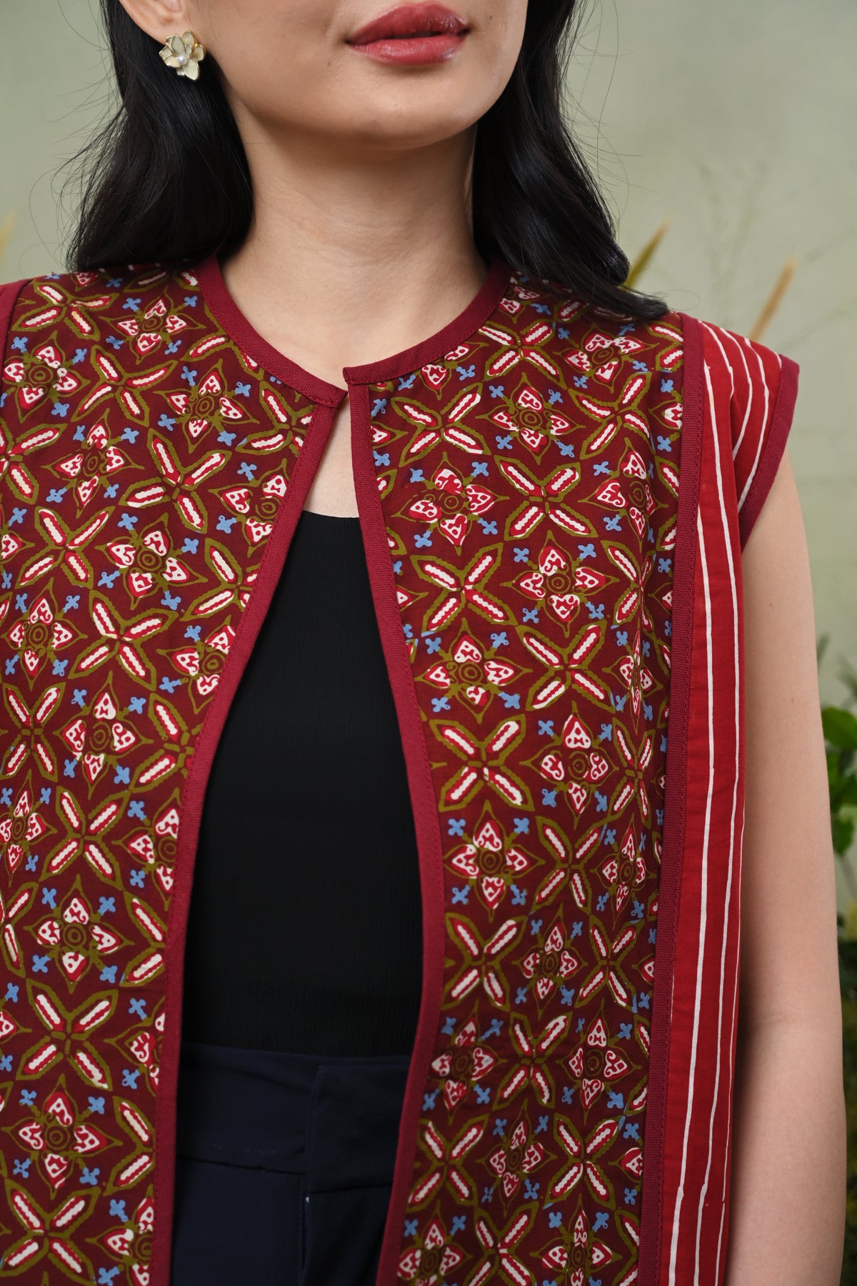 Outer Tumpal Encim T5375