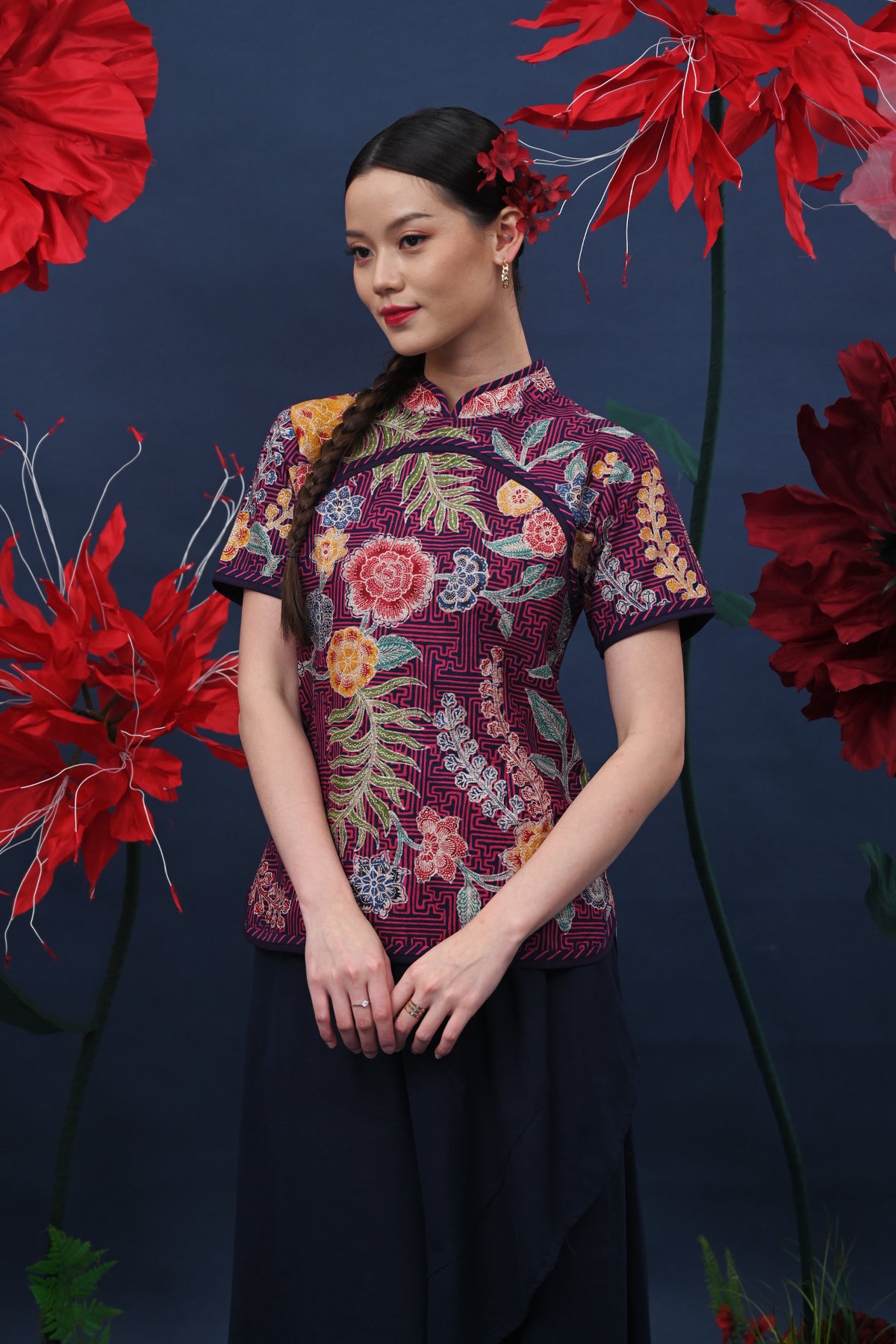 Dereta Encim CNY T5278